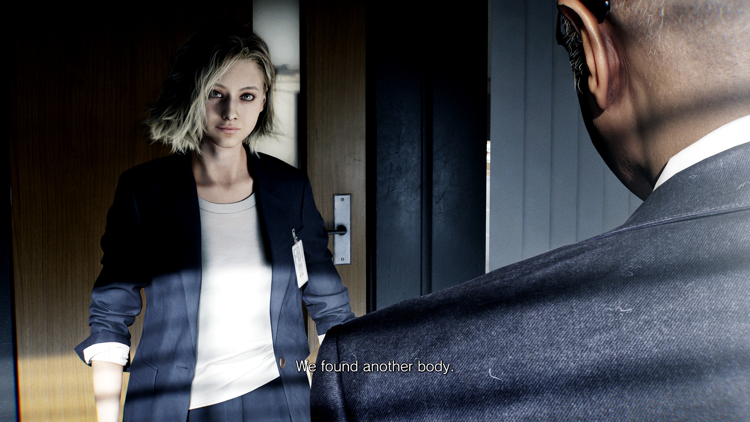 Resident Evil Requiem — screenshot 2