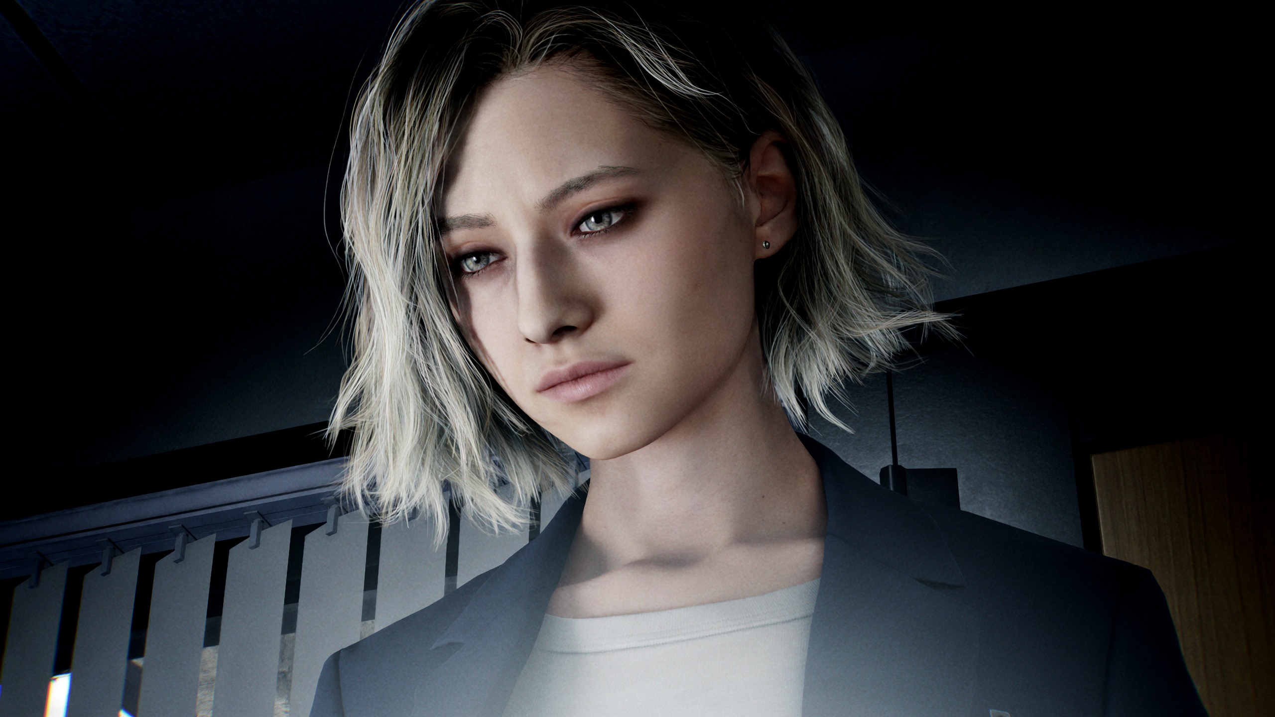 Resident Evil Requiem — screenshot 3
