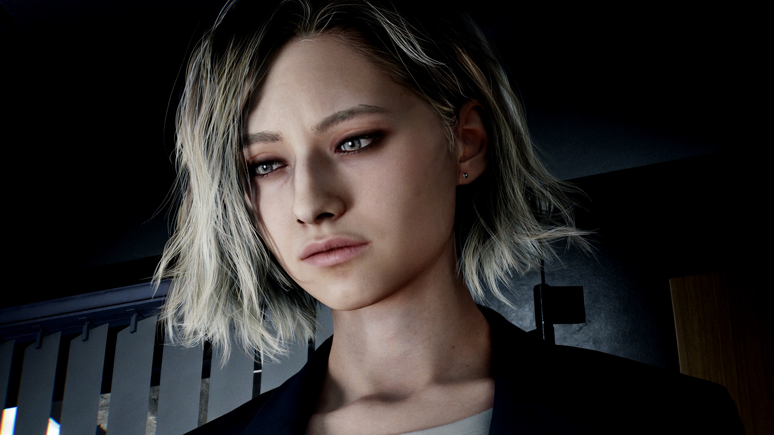 Resident Evil Requiem — screenshot 4