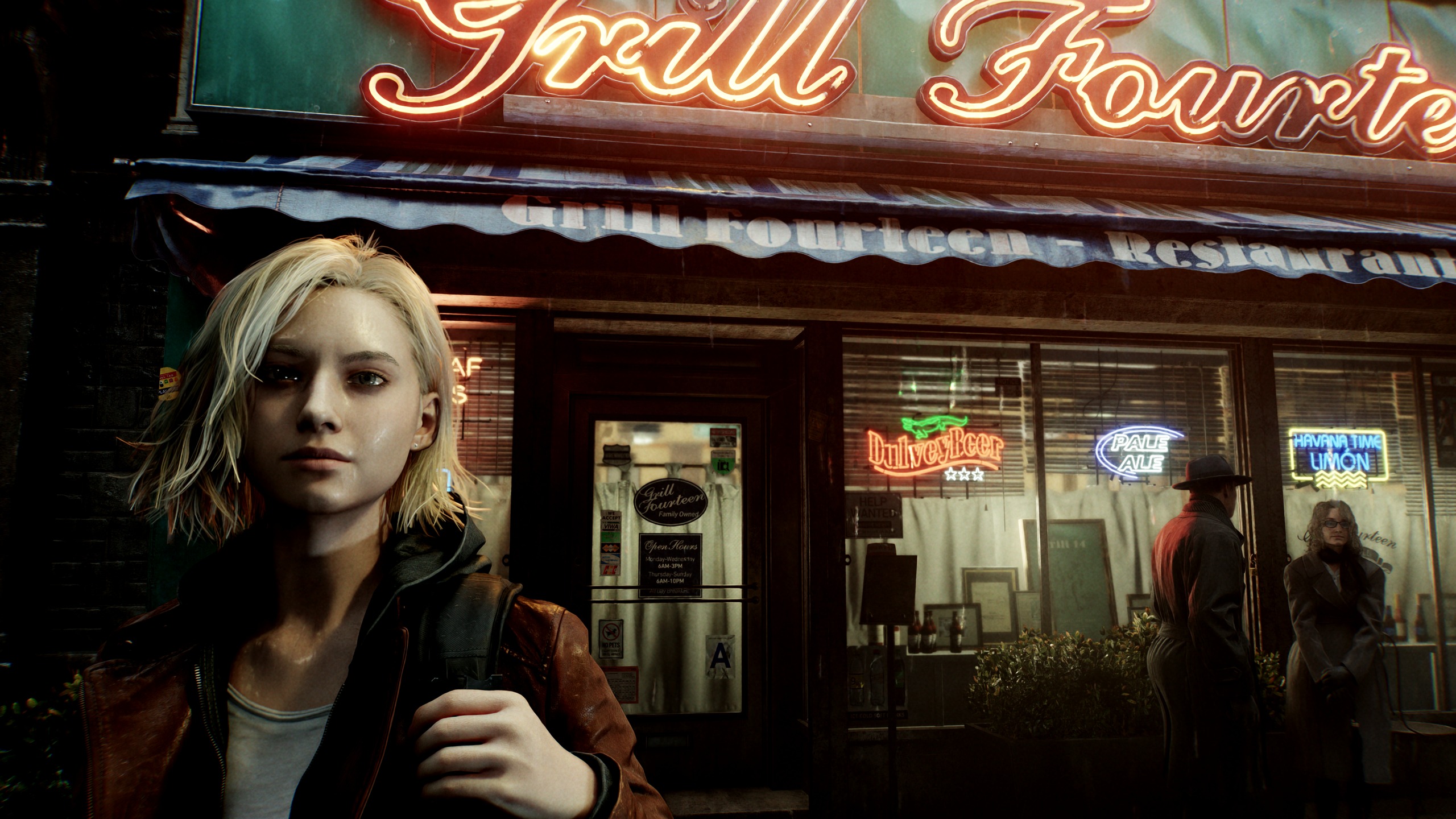 Resident Evil Requiem — screenshot 5