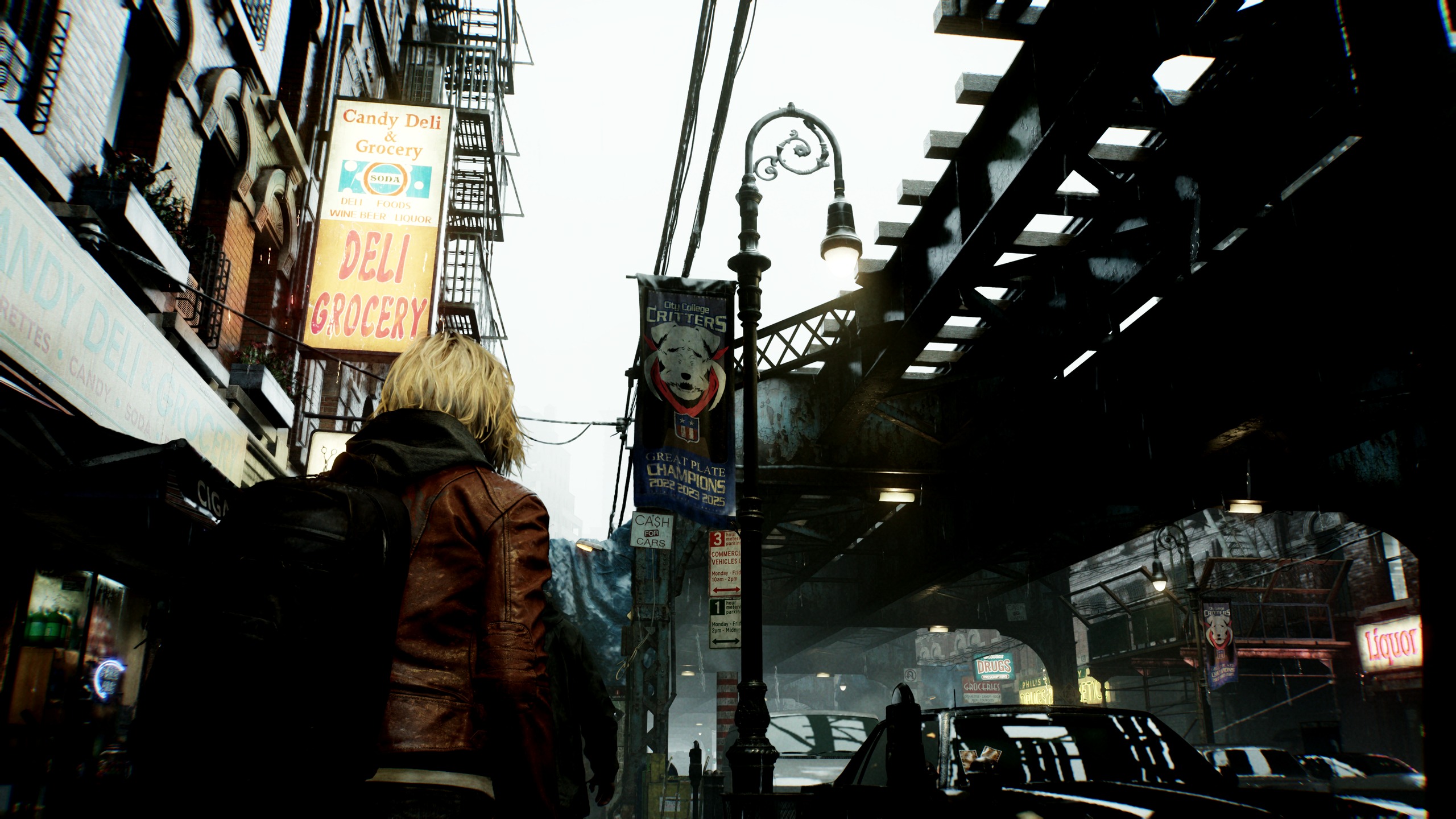 Resident Evil Requiem — screenshot 6
