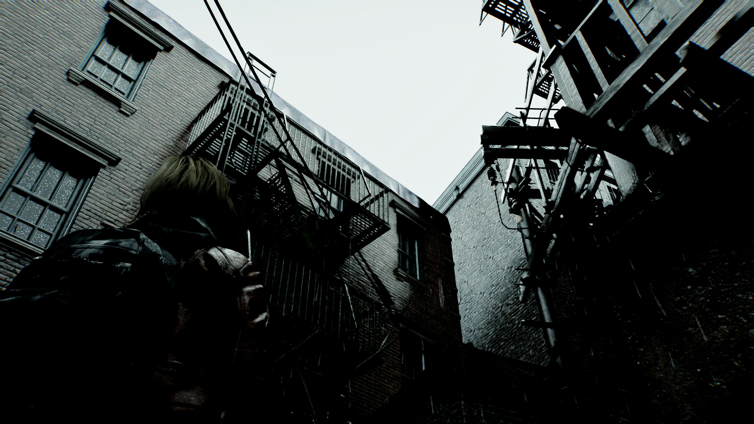 Resident Evil Requiem — screenshot 7