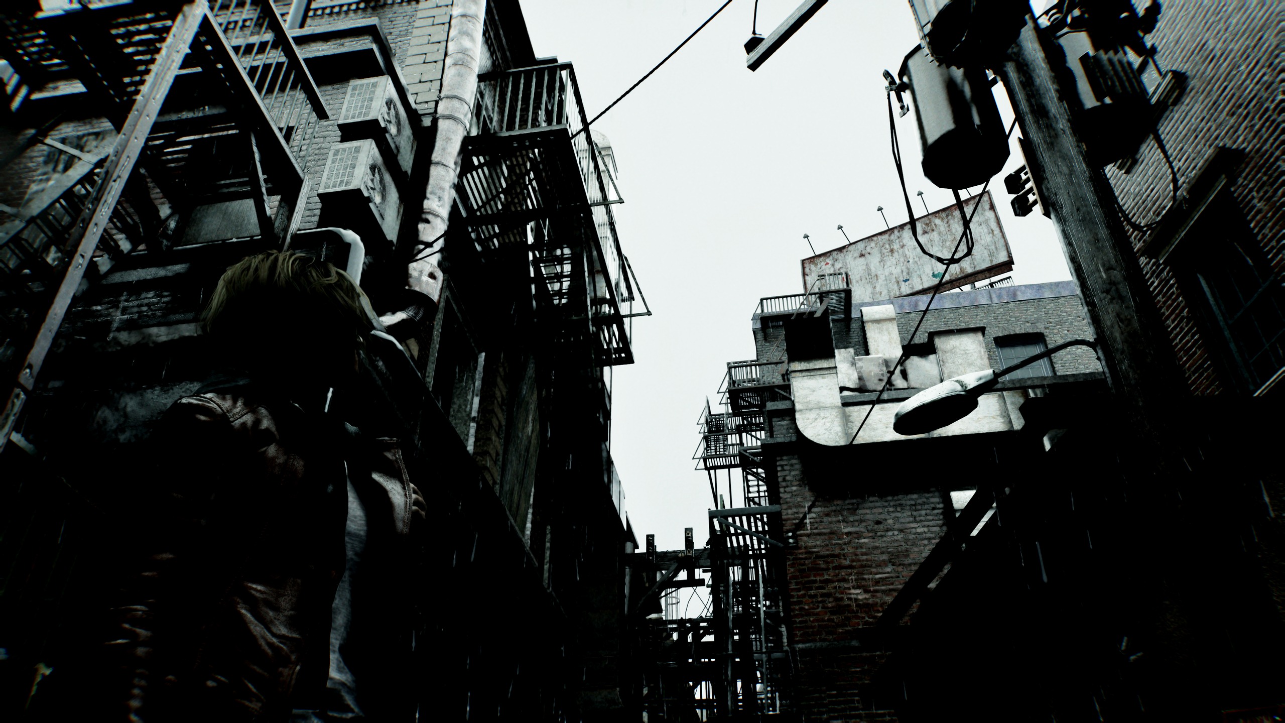 Resident Evil Requiem — screenshot 8