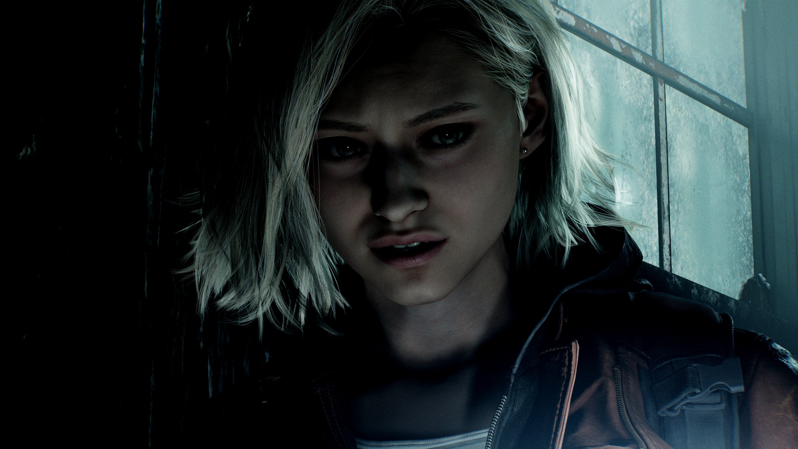 Resident Evil Requiem — screenshot 9