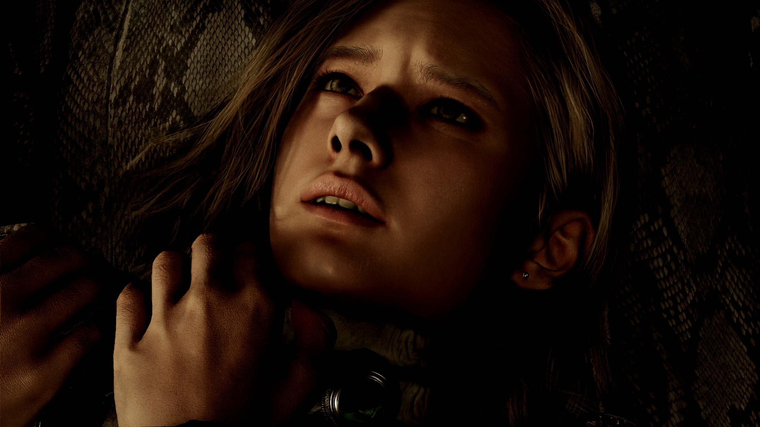 Resident Evil Requiem — screenshot 11