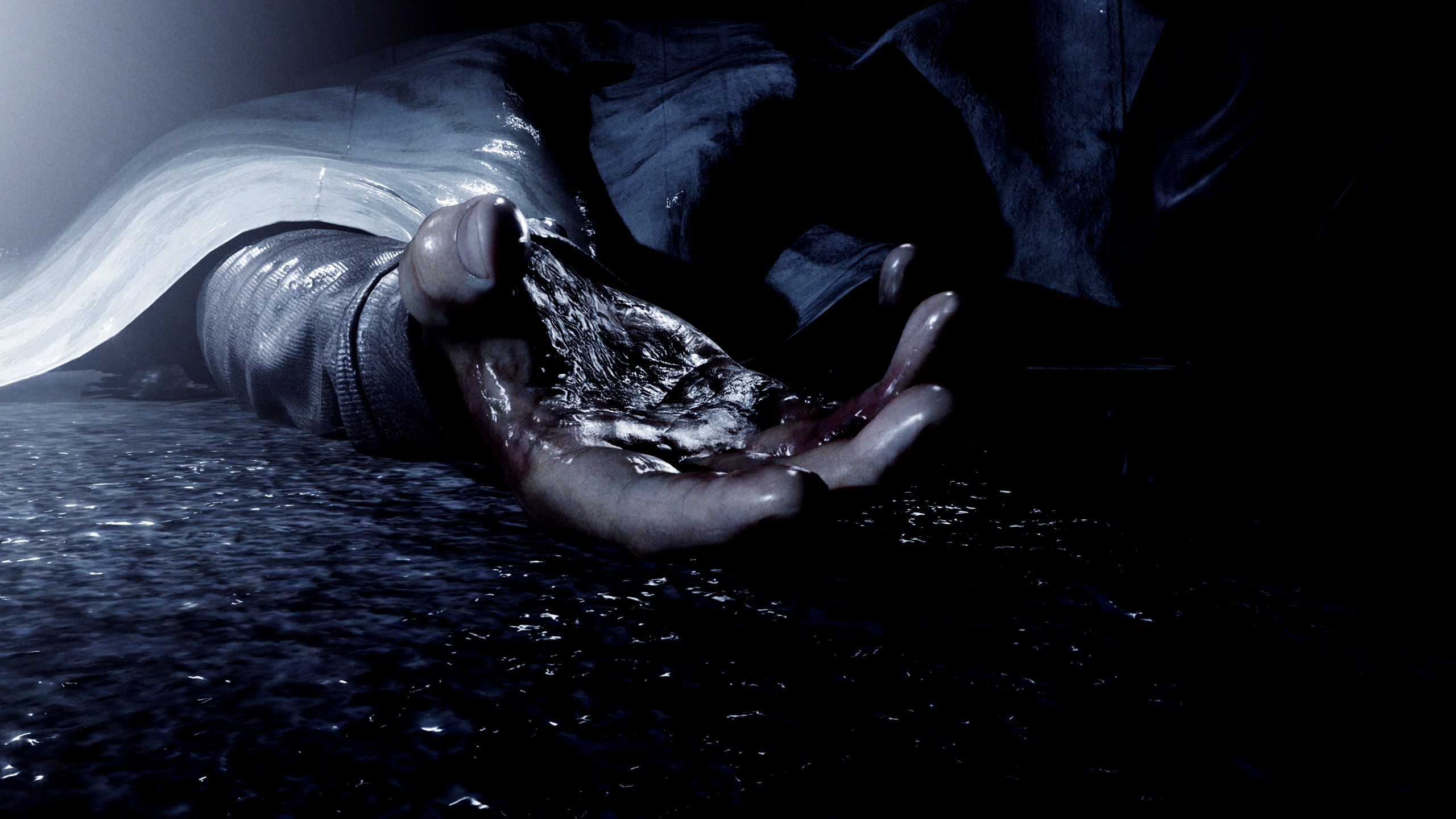 Resident Evil Requiem — screenshot 12