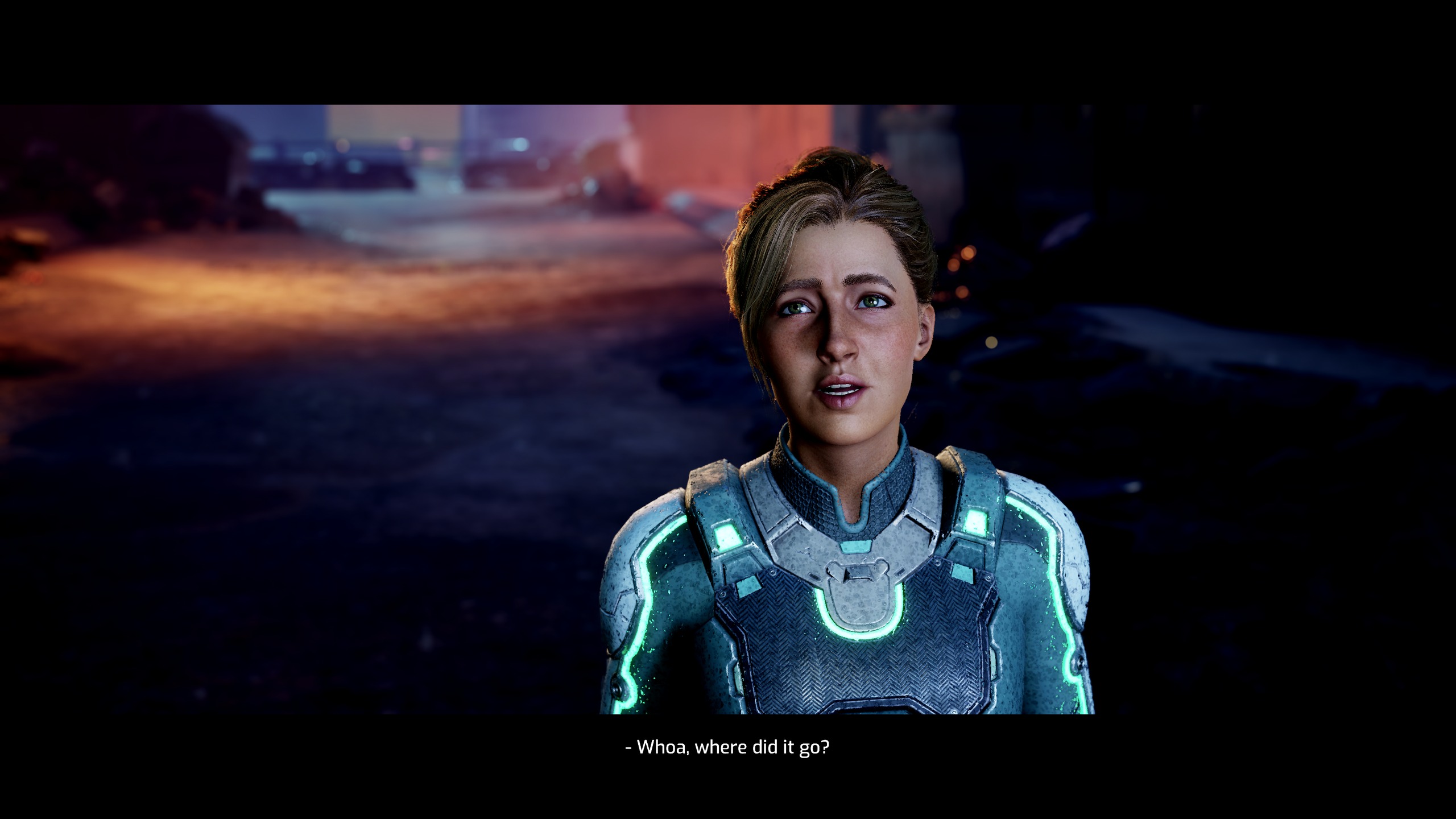 Split Fiction — screenshot 2