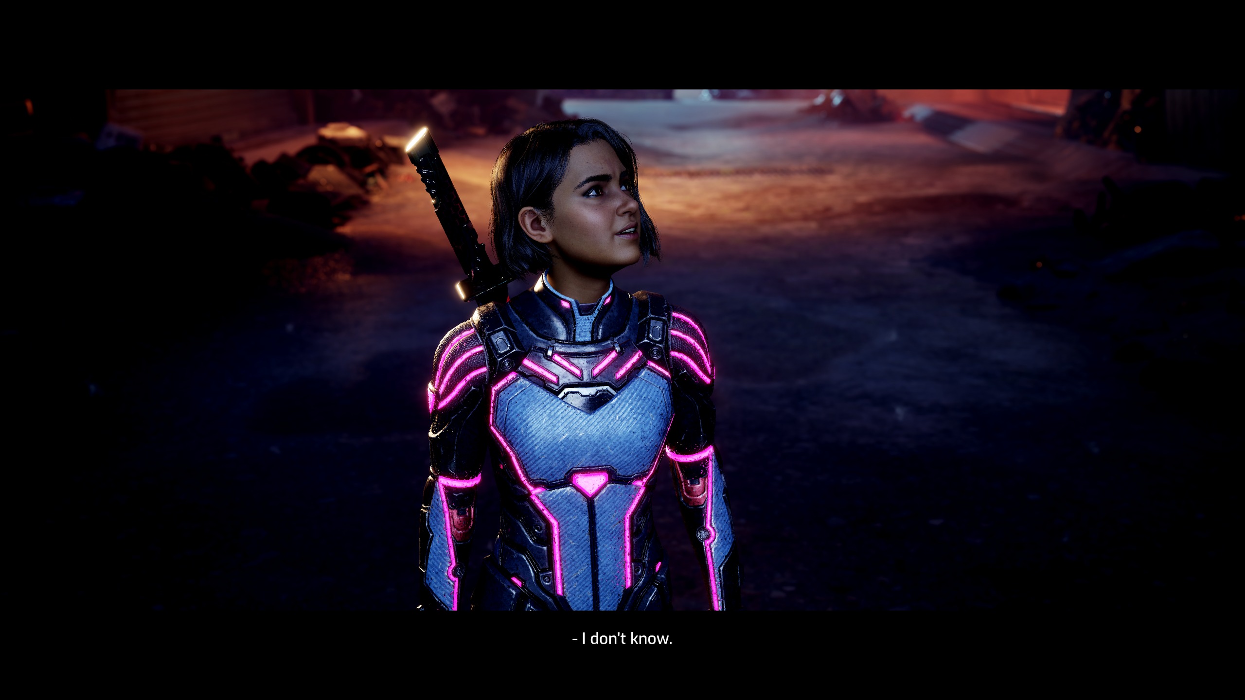 Split Fiction — screenshot 3