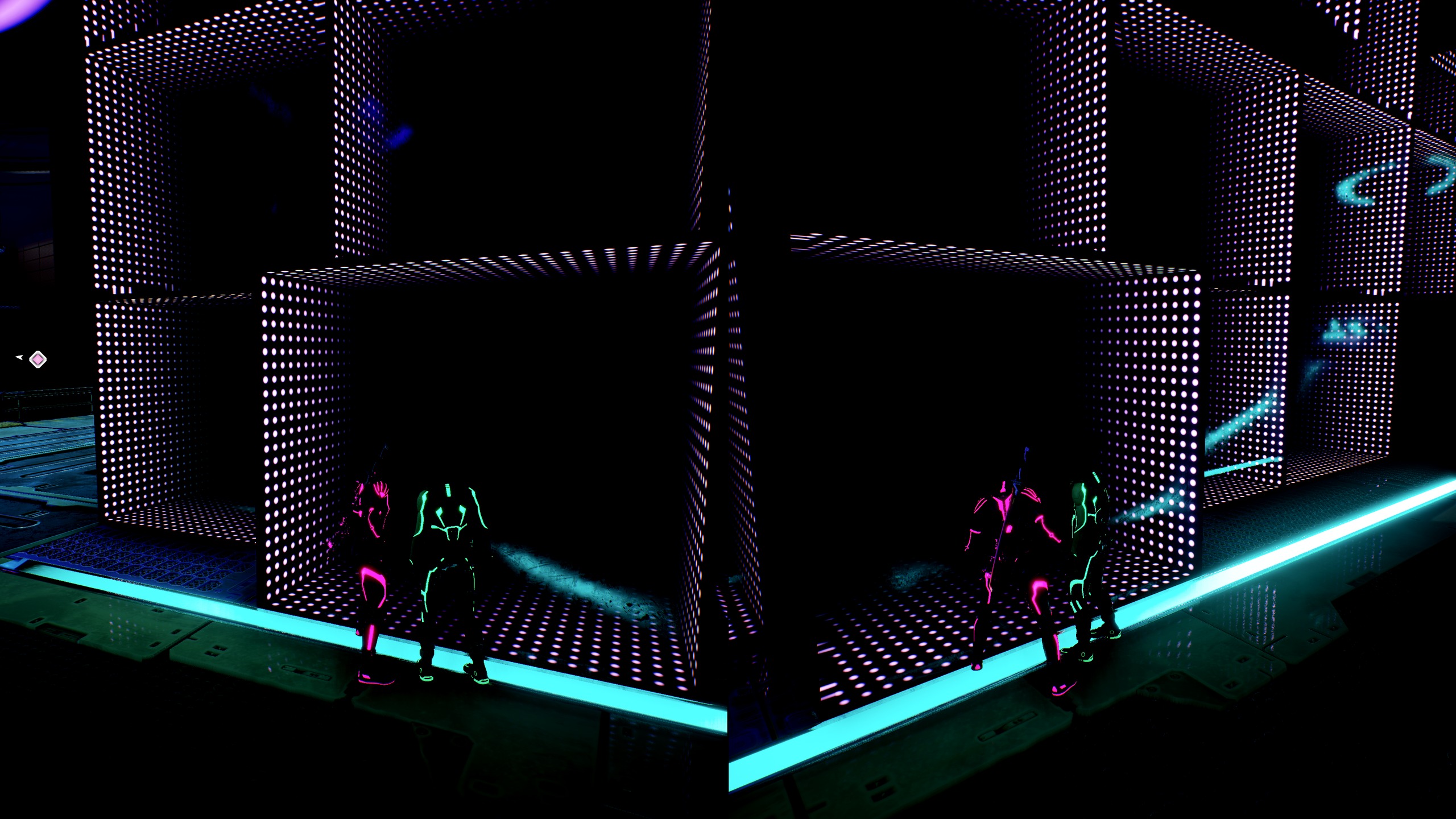 Split Fiction — screenshot 6