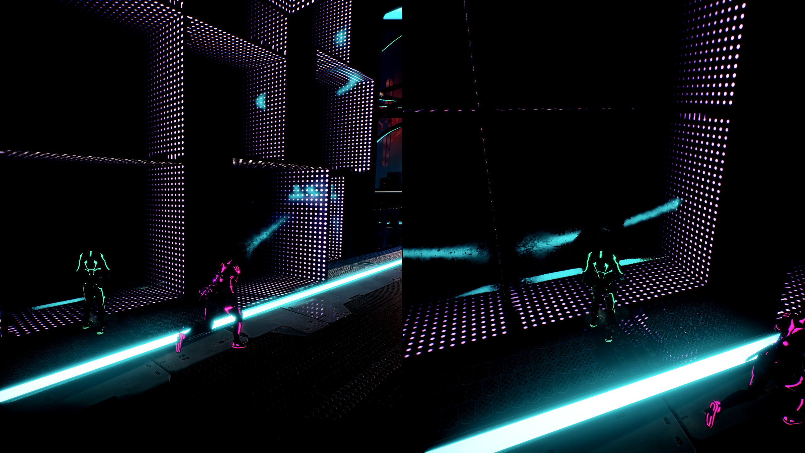 Split Fiction — screenshot 7