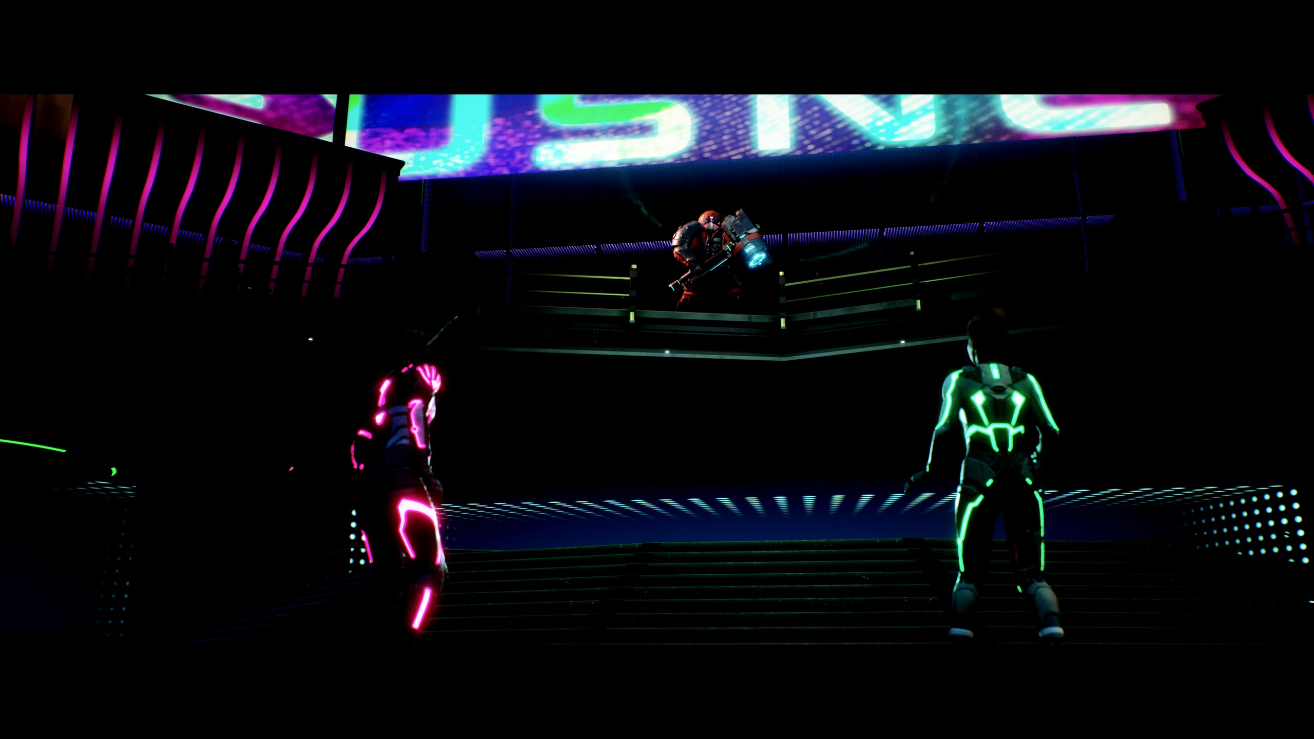 Split Fiction — screenshot 8