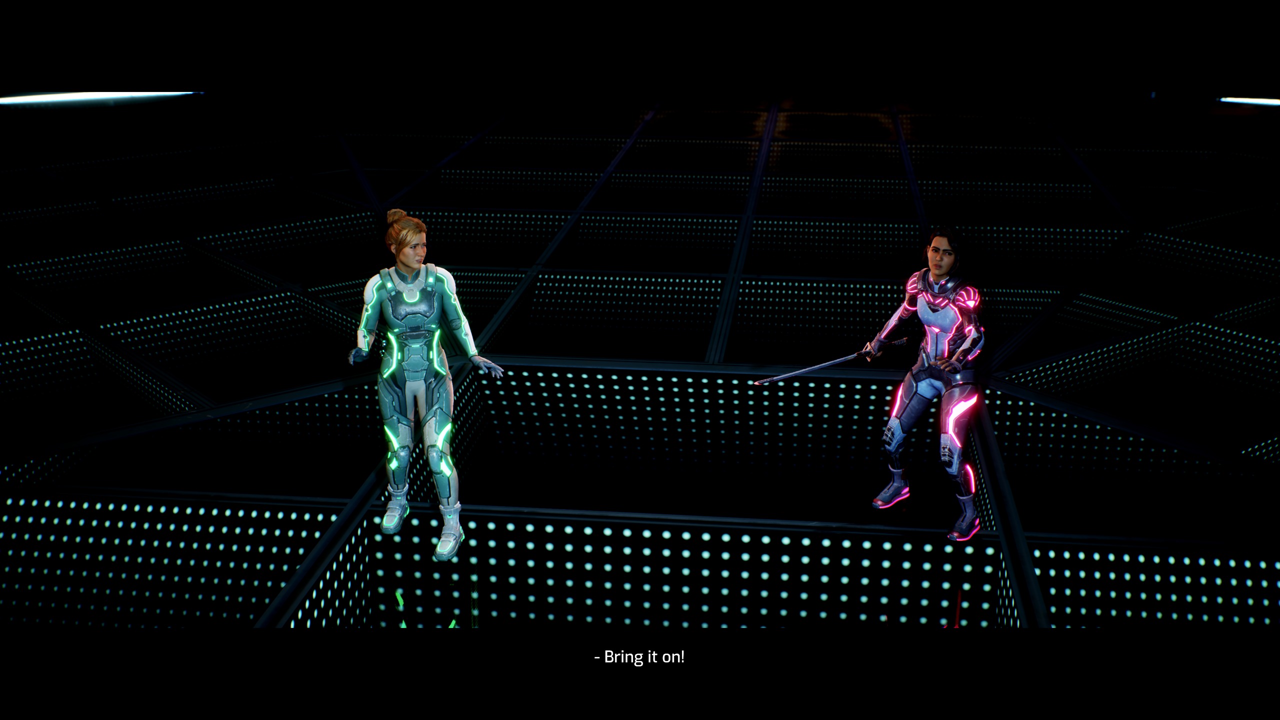 Split Fiction — screenshot 9