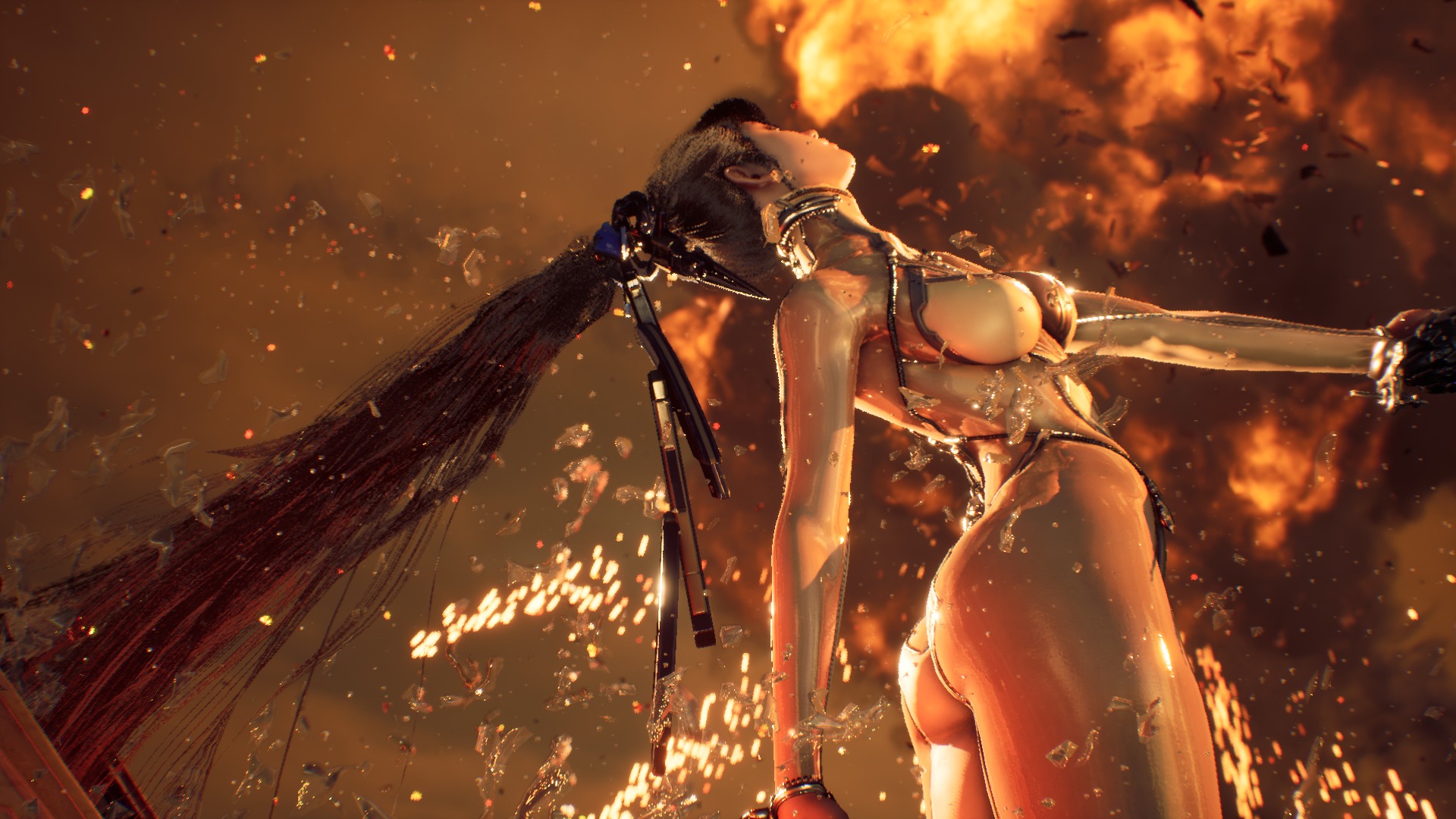 Stellar Blade — screenshot 1