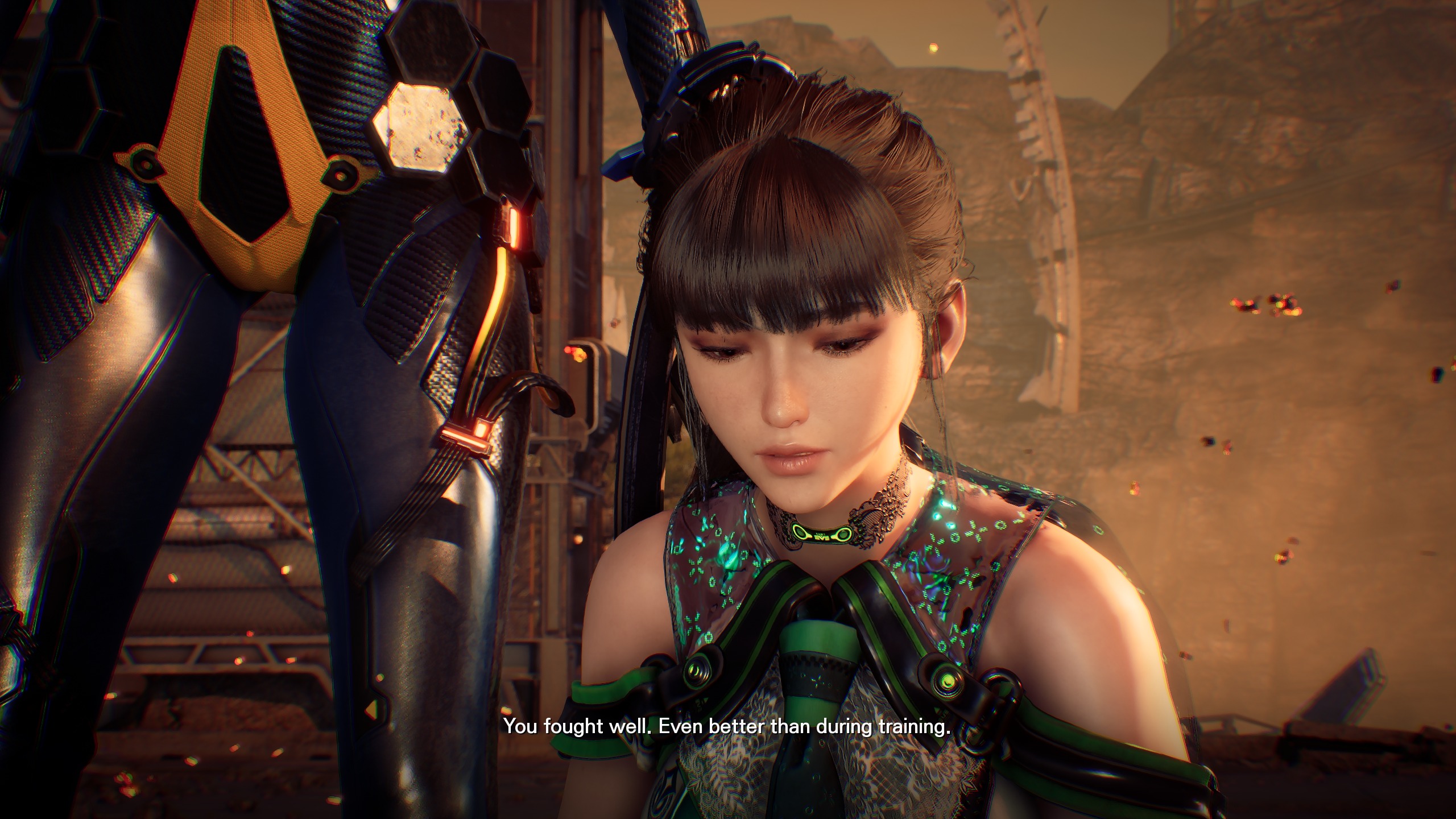 Stellar Blade — screenshot 2