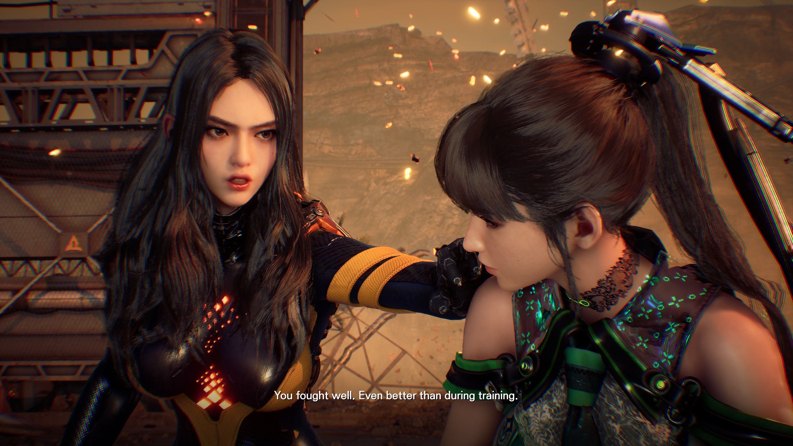 Stellar Blade — screenshot 3