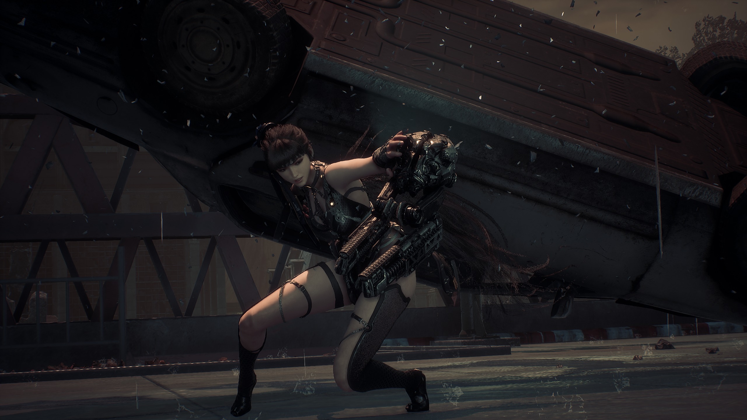 Stellar Blade — screenshot 9