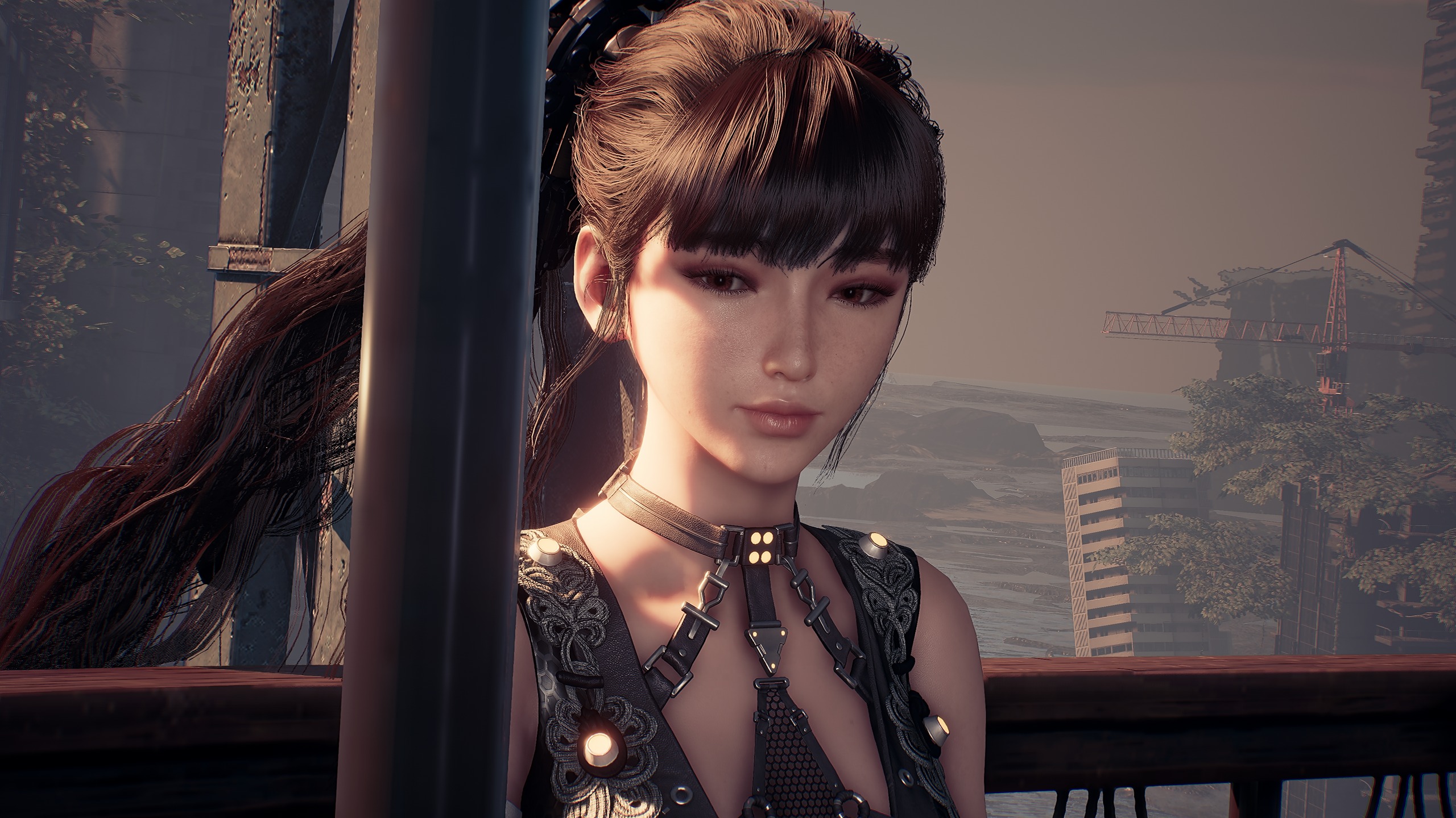 Stellar Blade — screenshot 10
