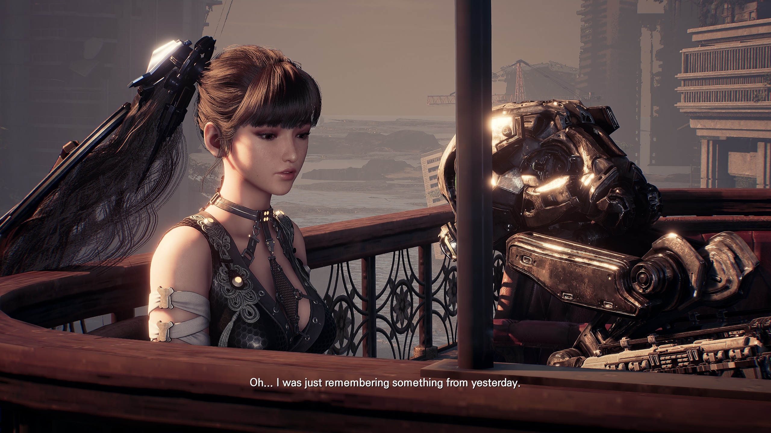 Stellar Blade — screenshot 11