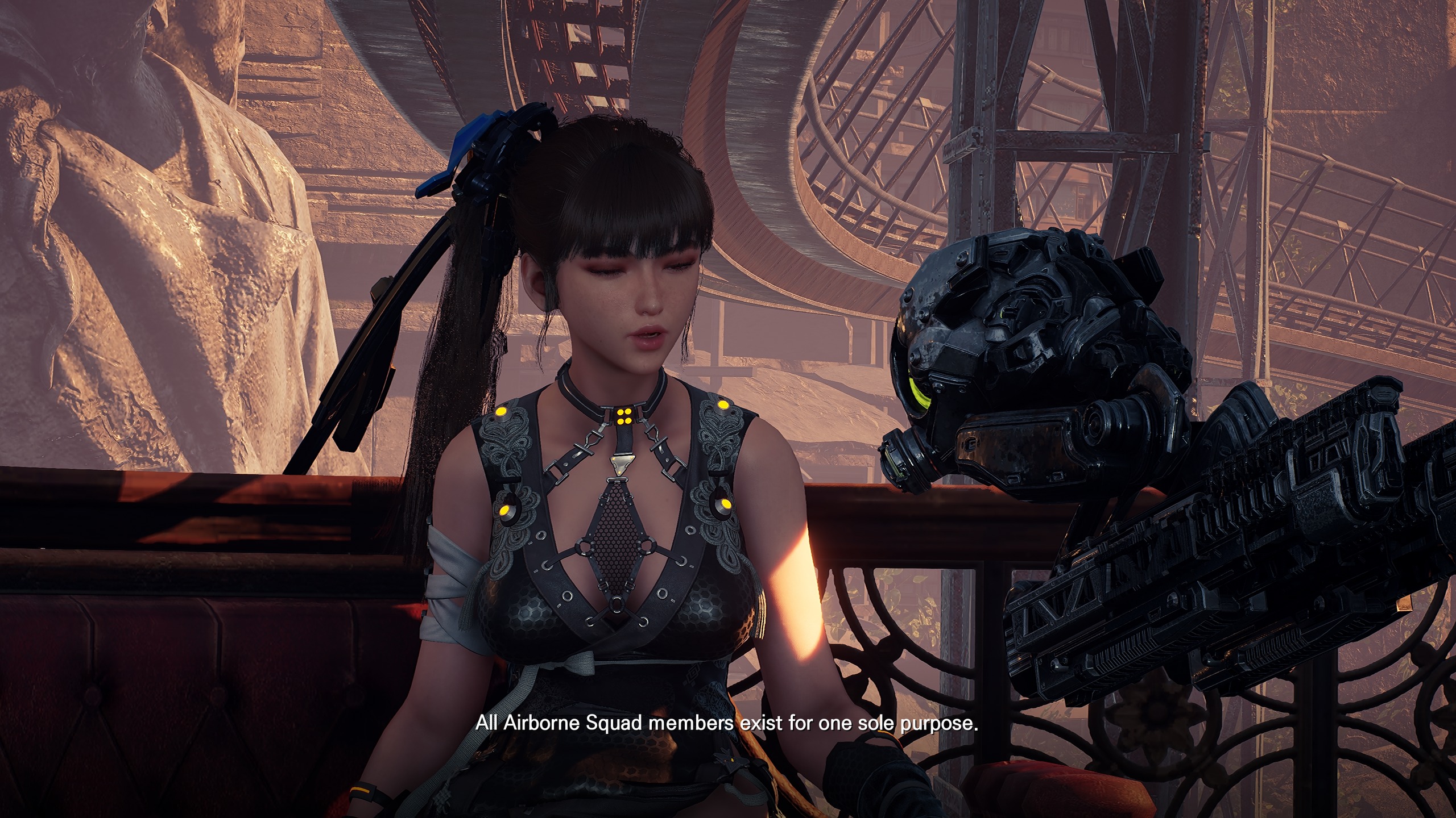Stellar Blade — screenshot 12