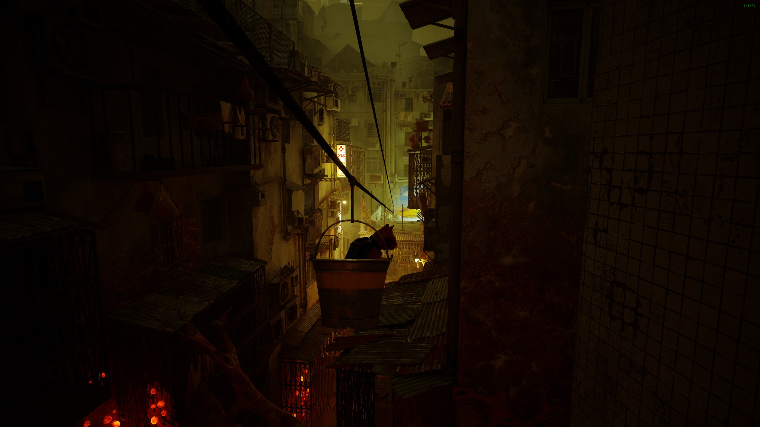 Stray — screenshot 6