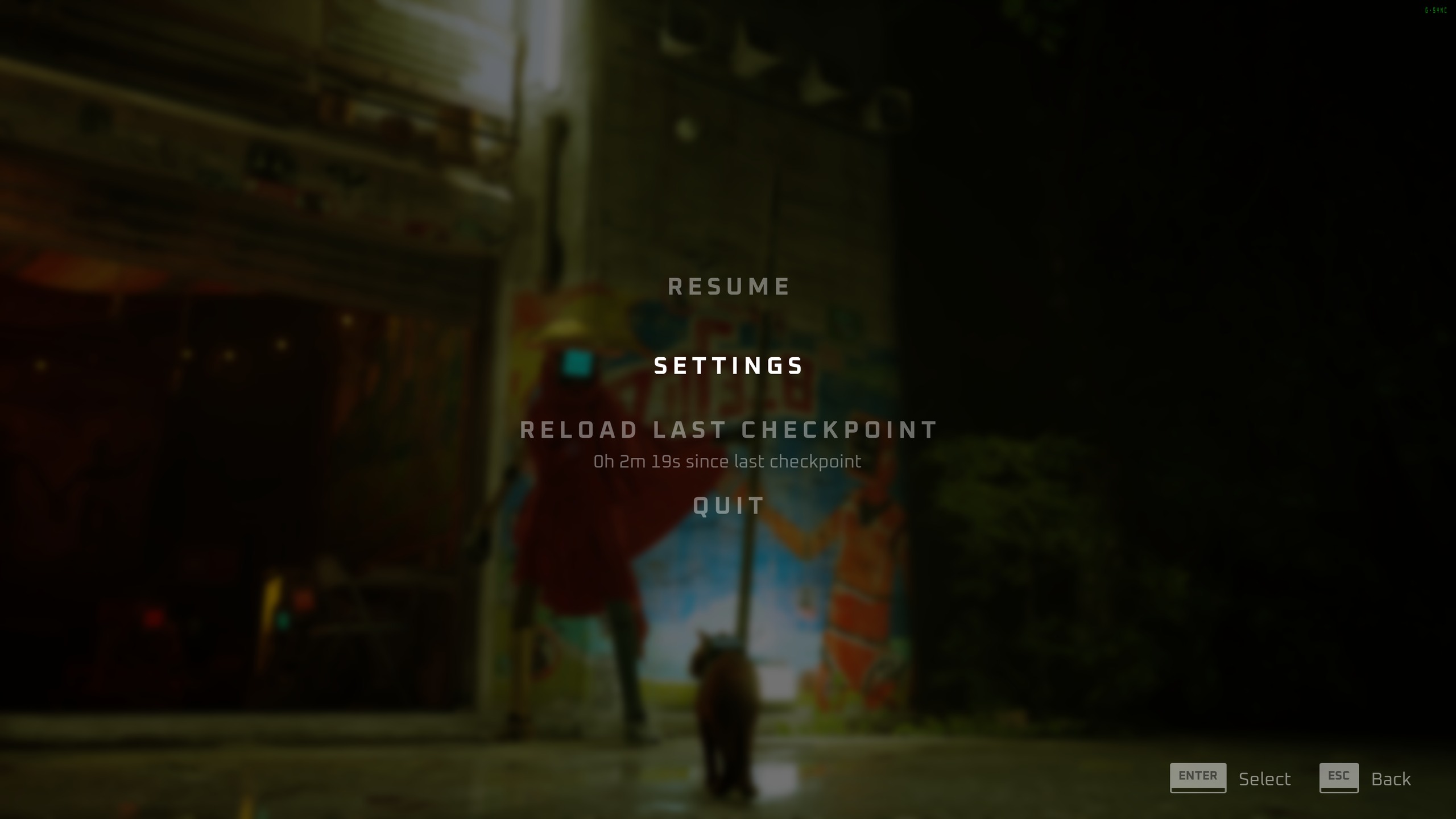 Stray — screenshot 8