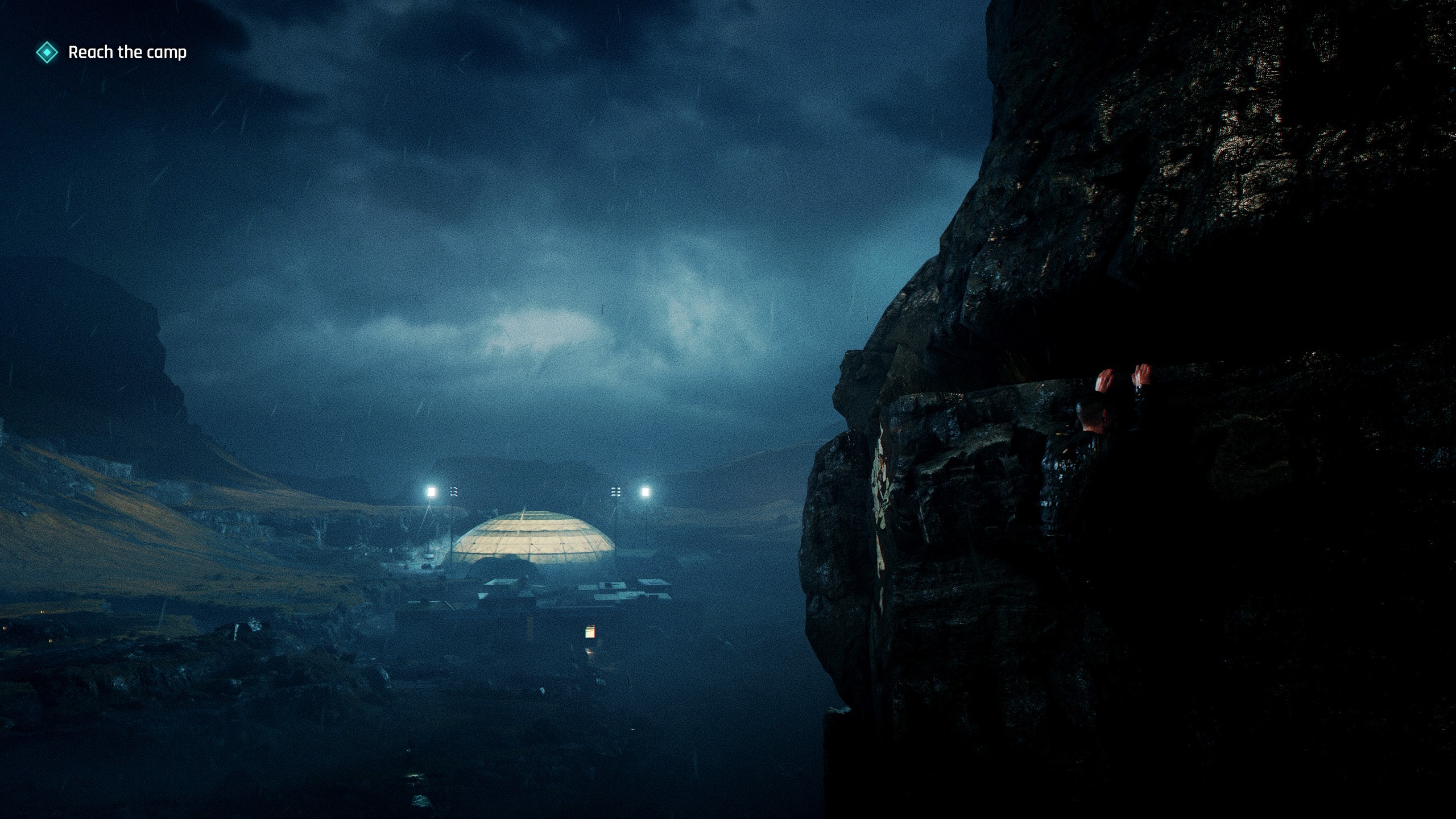 007 First Light — screenshot 1