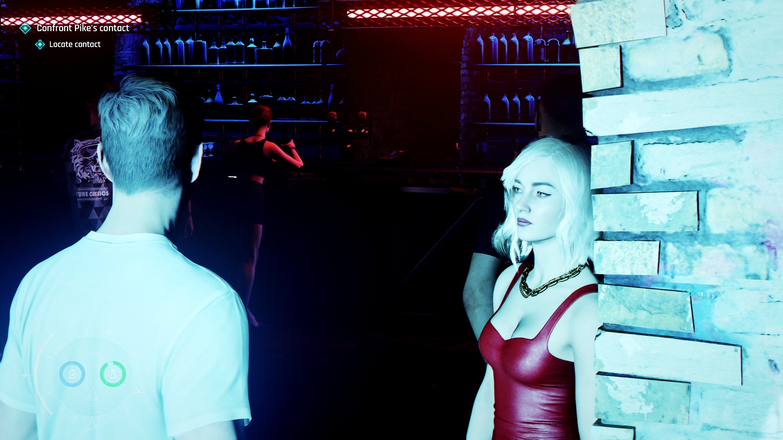 007 First Light — screenshot 4