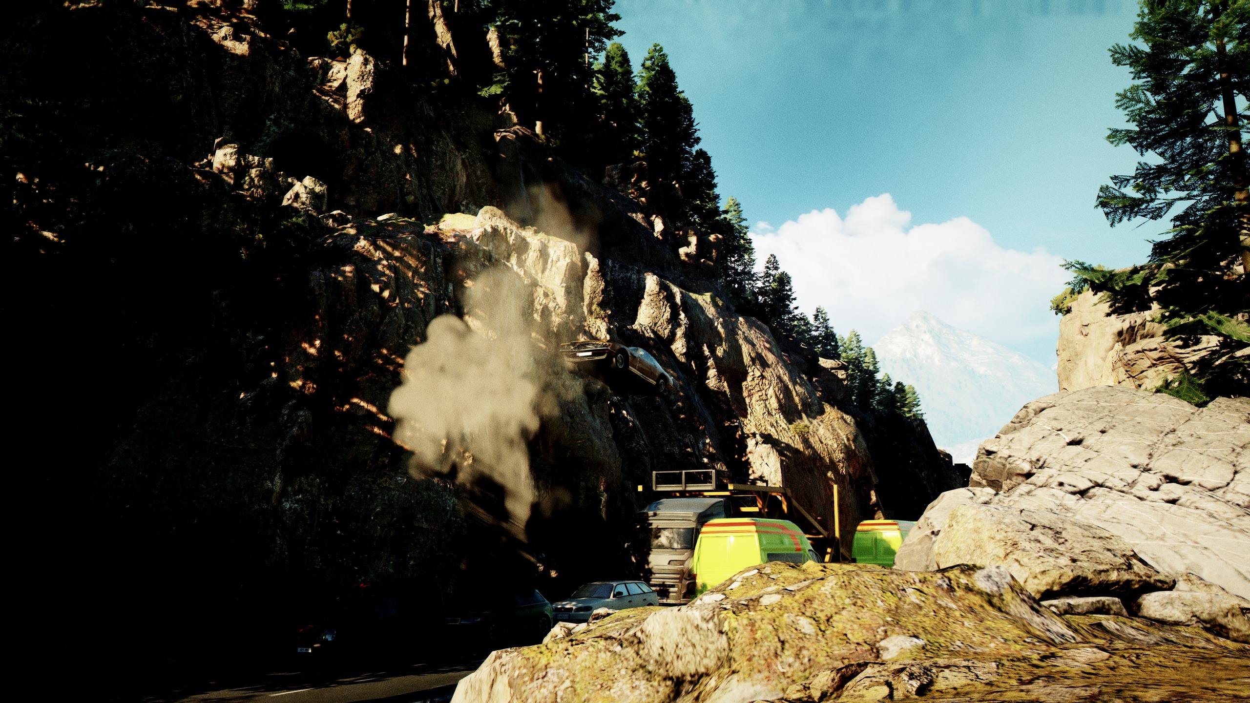 007 First Light — screenshot 5