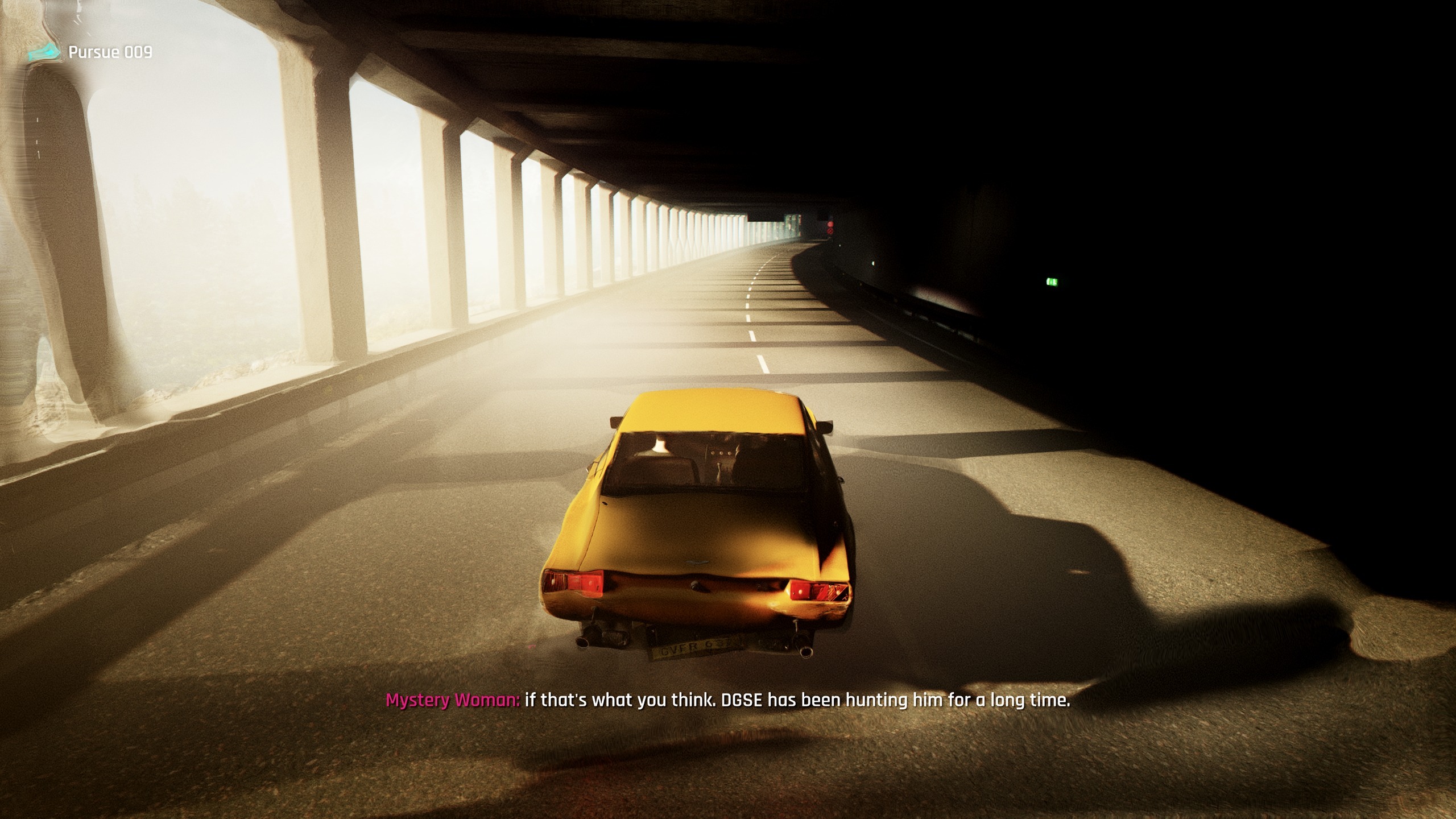 007 First Light — screenshot 6