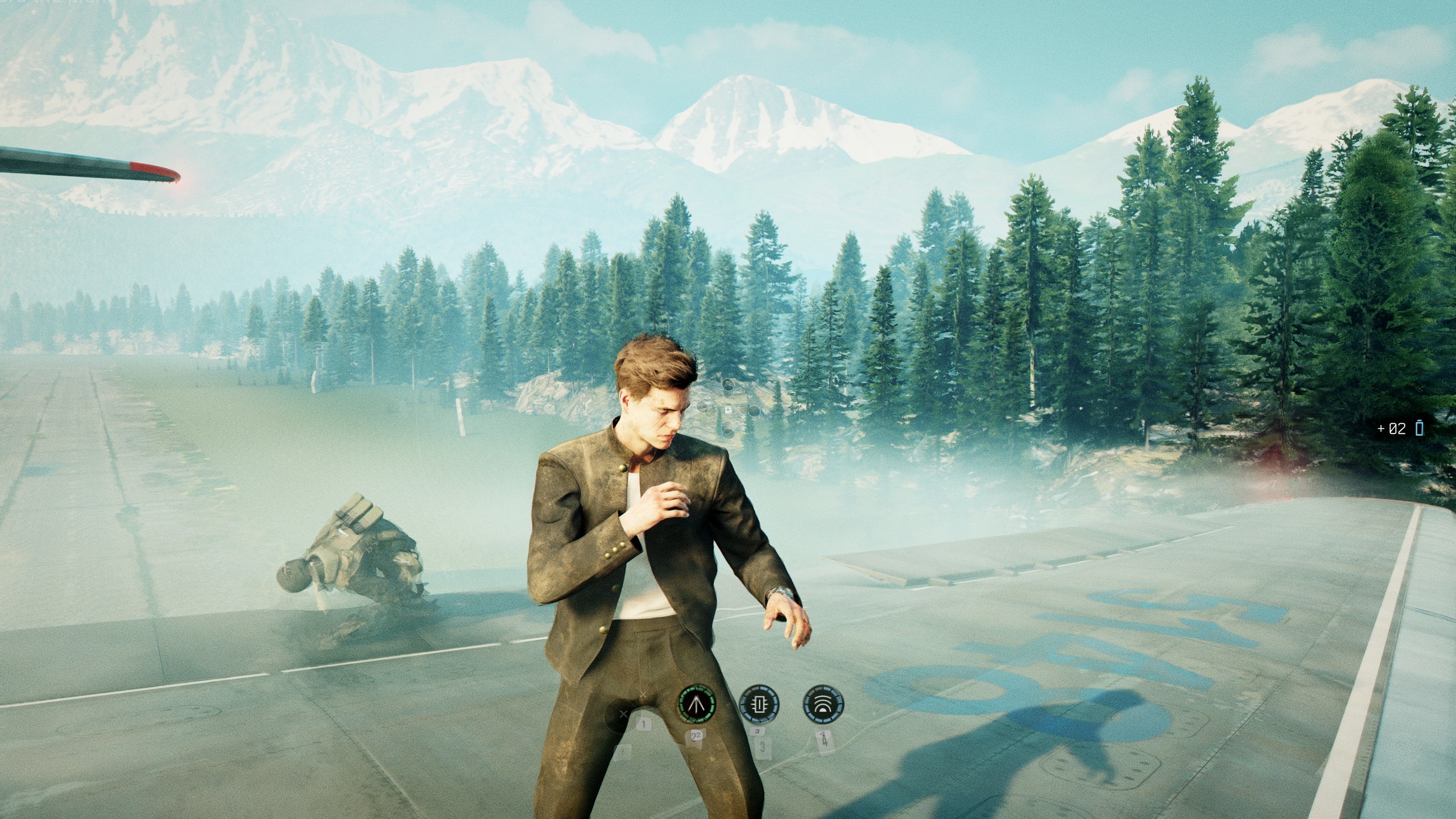 007 First Light — screenshot 7