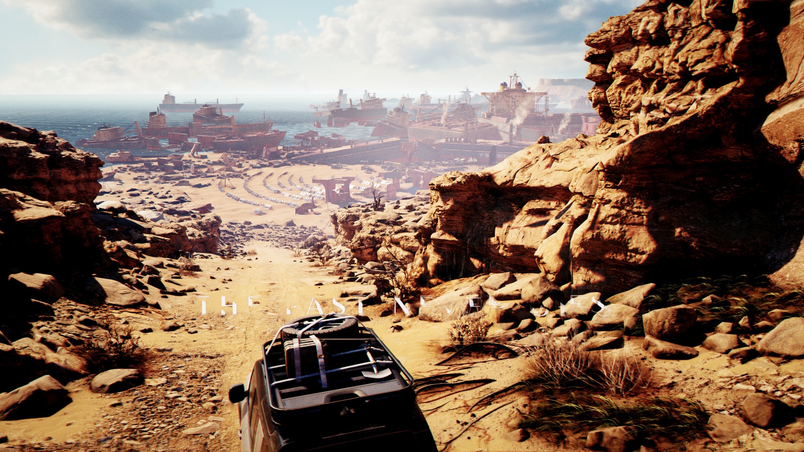 007 First Light — screenshot 9