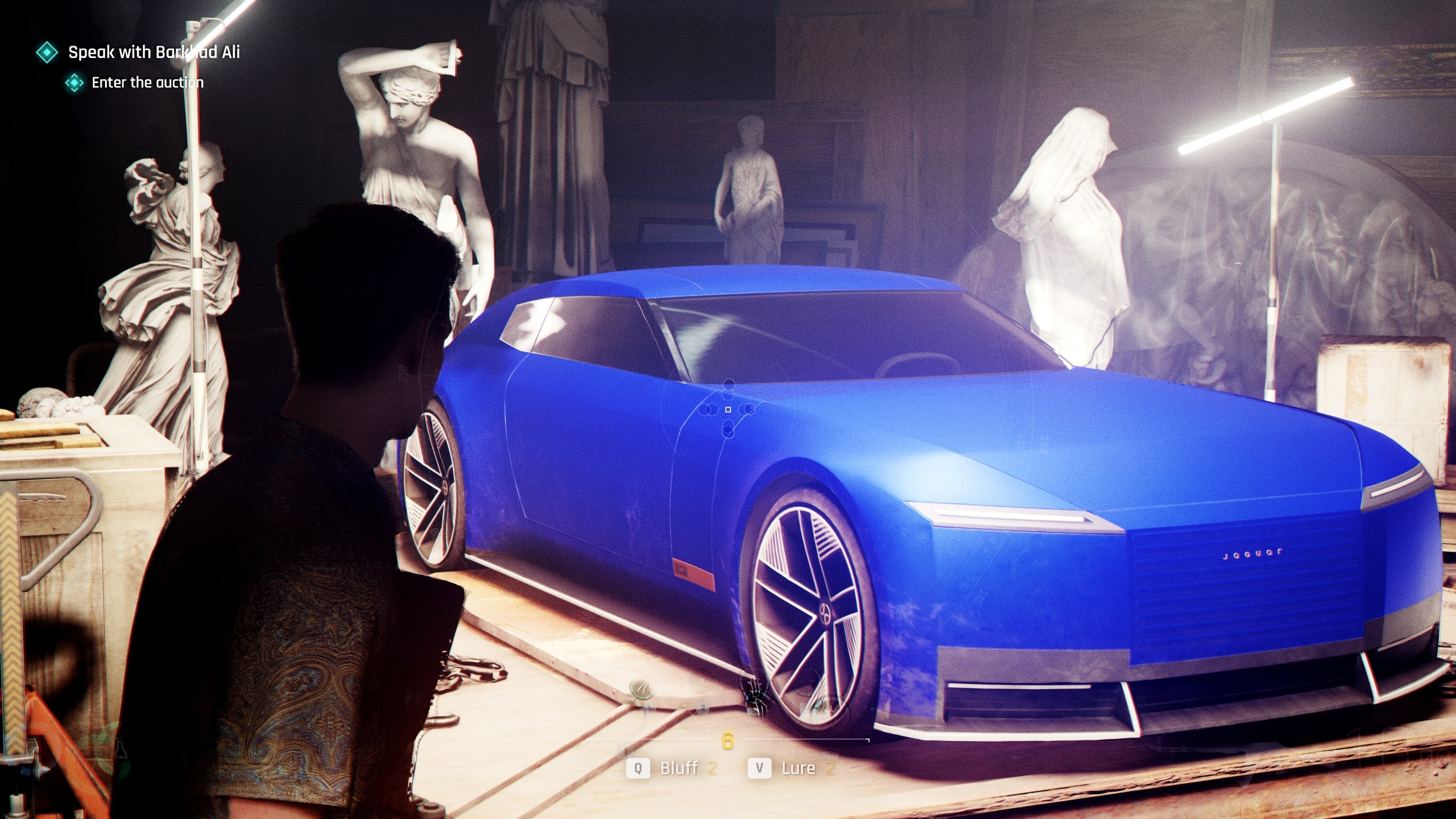 007 First Light — screenshot 10