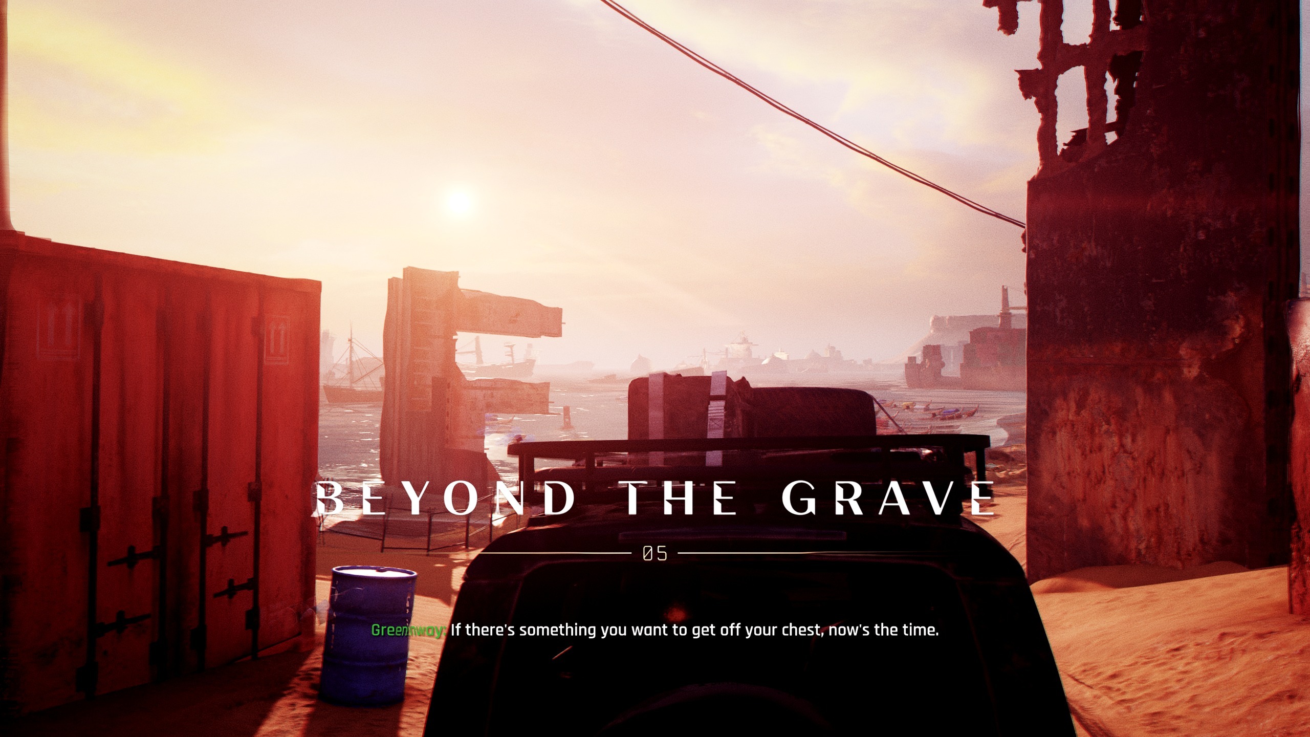 007 First Light — screenshot 12