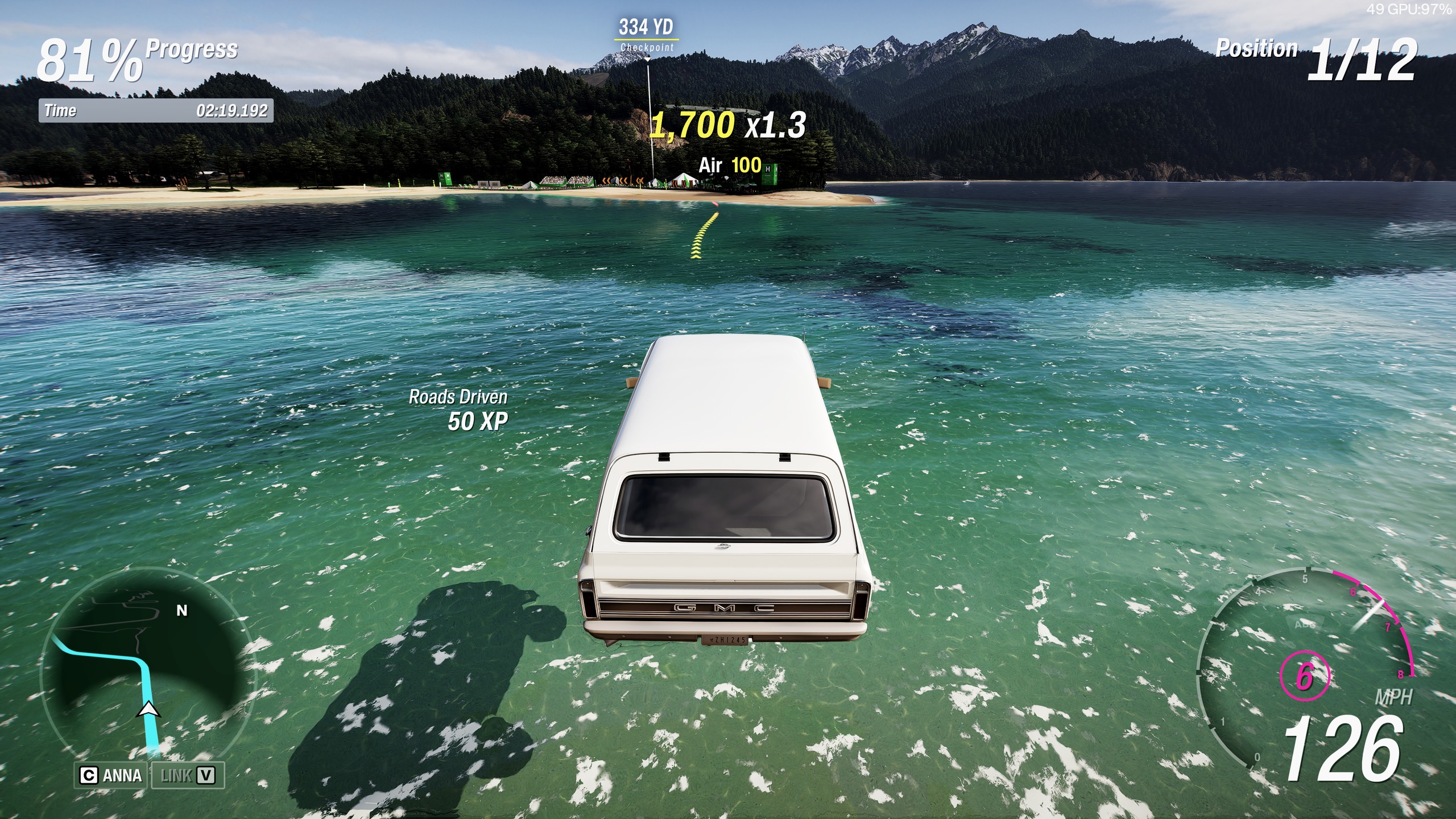 Forza Horizon — screenshot 3