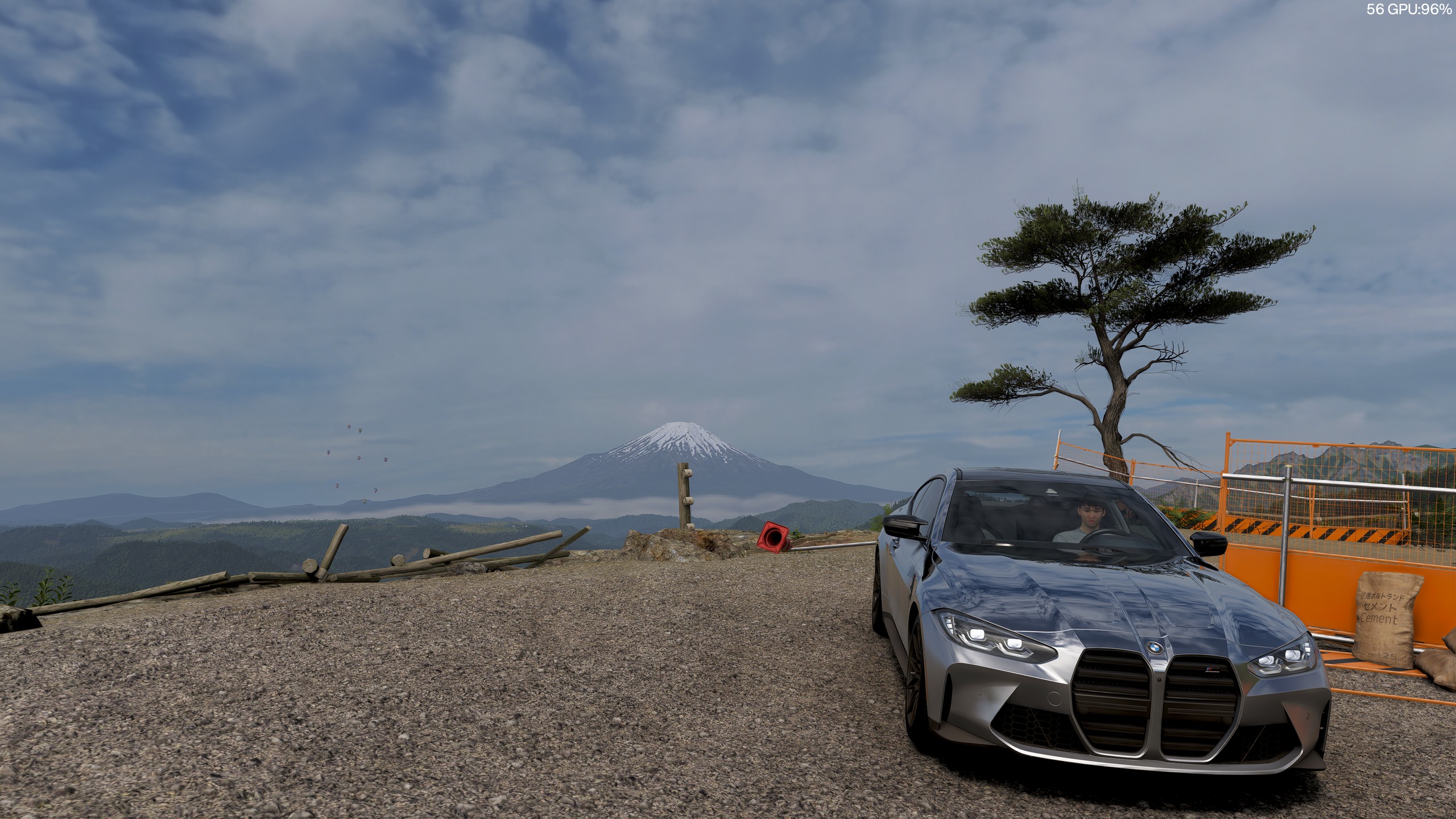 Forza Horizon — screenshot 7