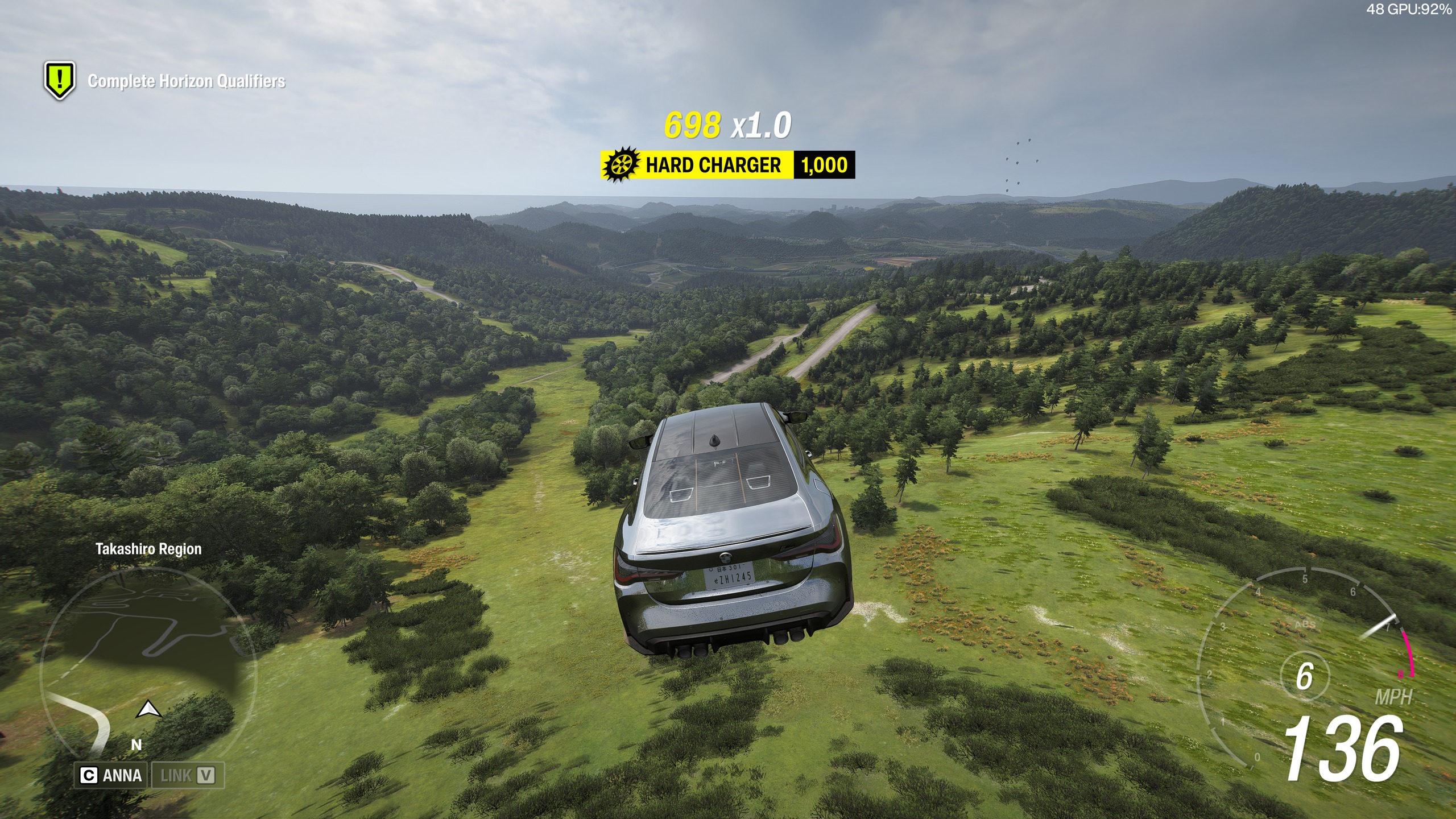 Forza Horizon — screenshot 8