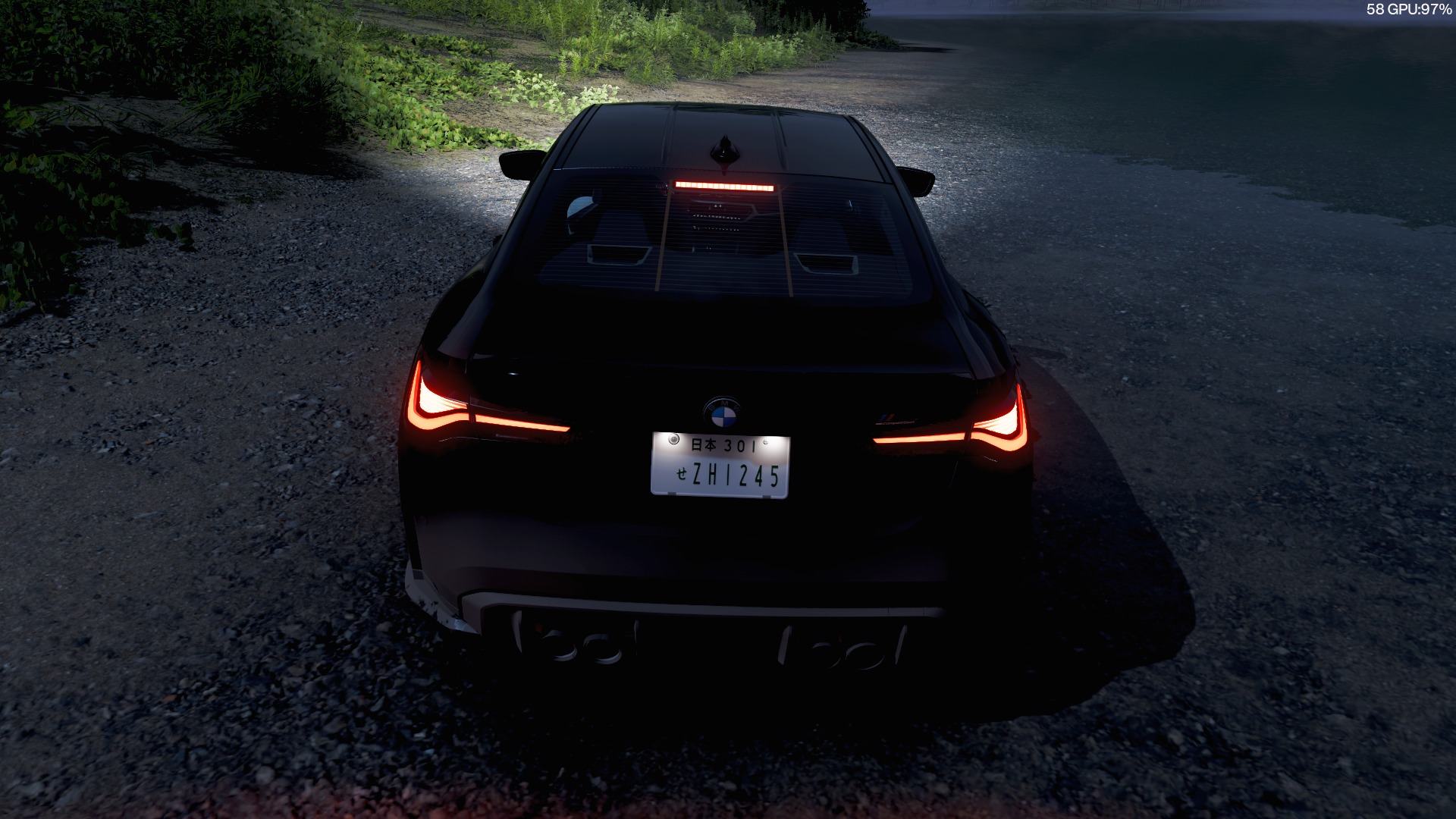 Forza Horizon — screenshot 9