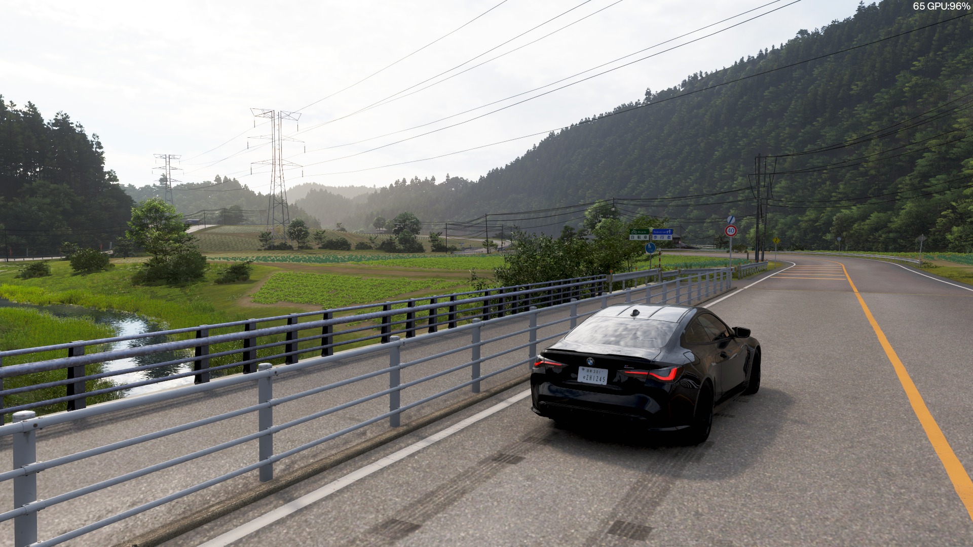 Forza Horizon — screenshot 10