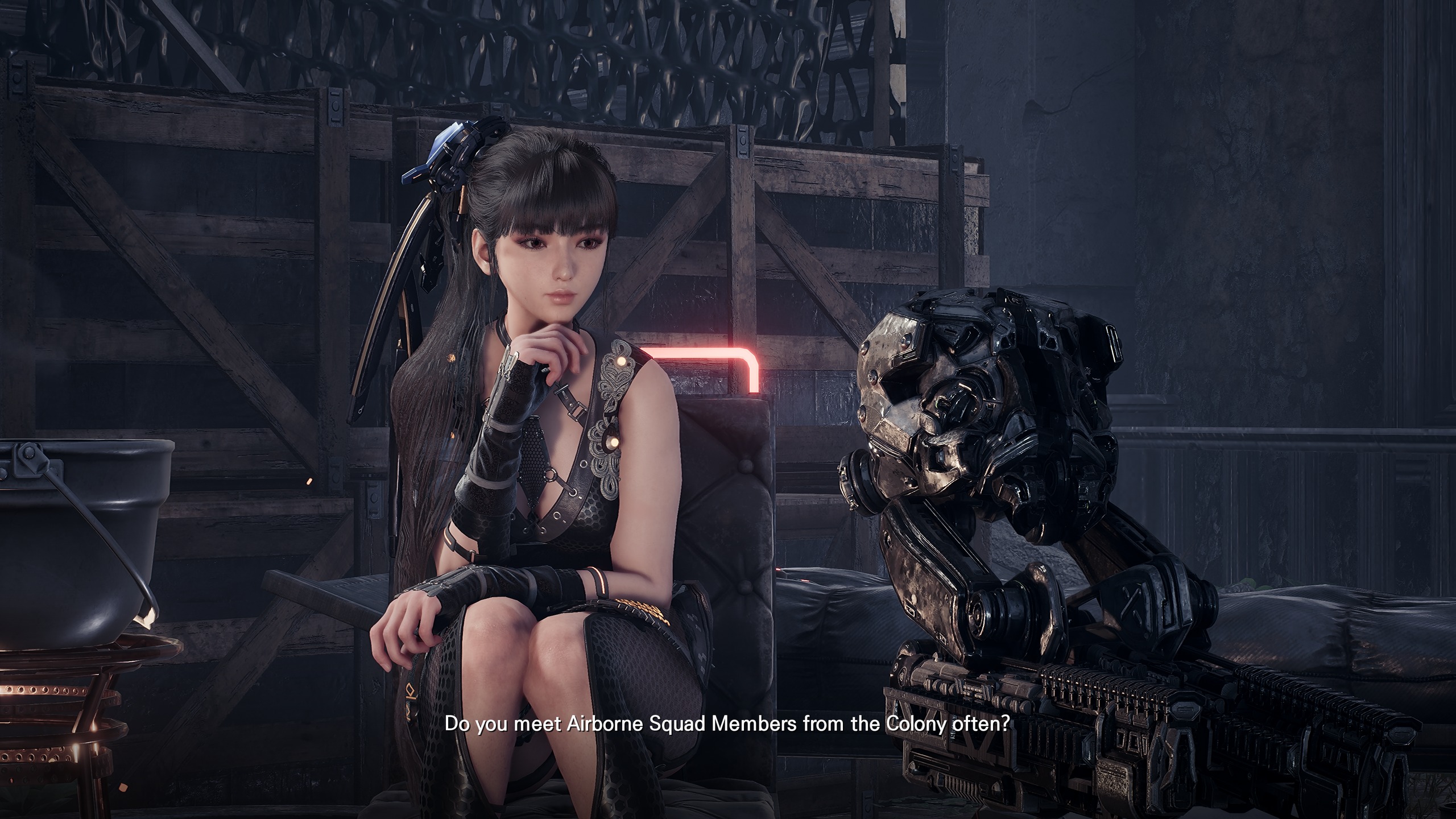 Stellar Blade — capture 15