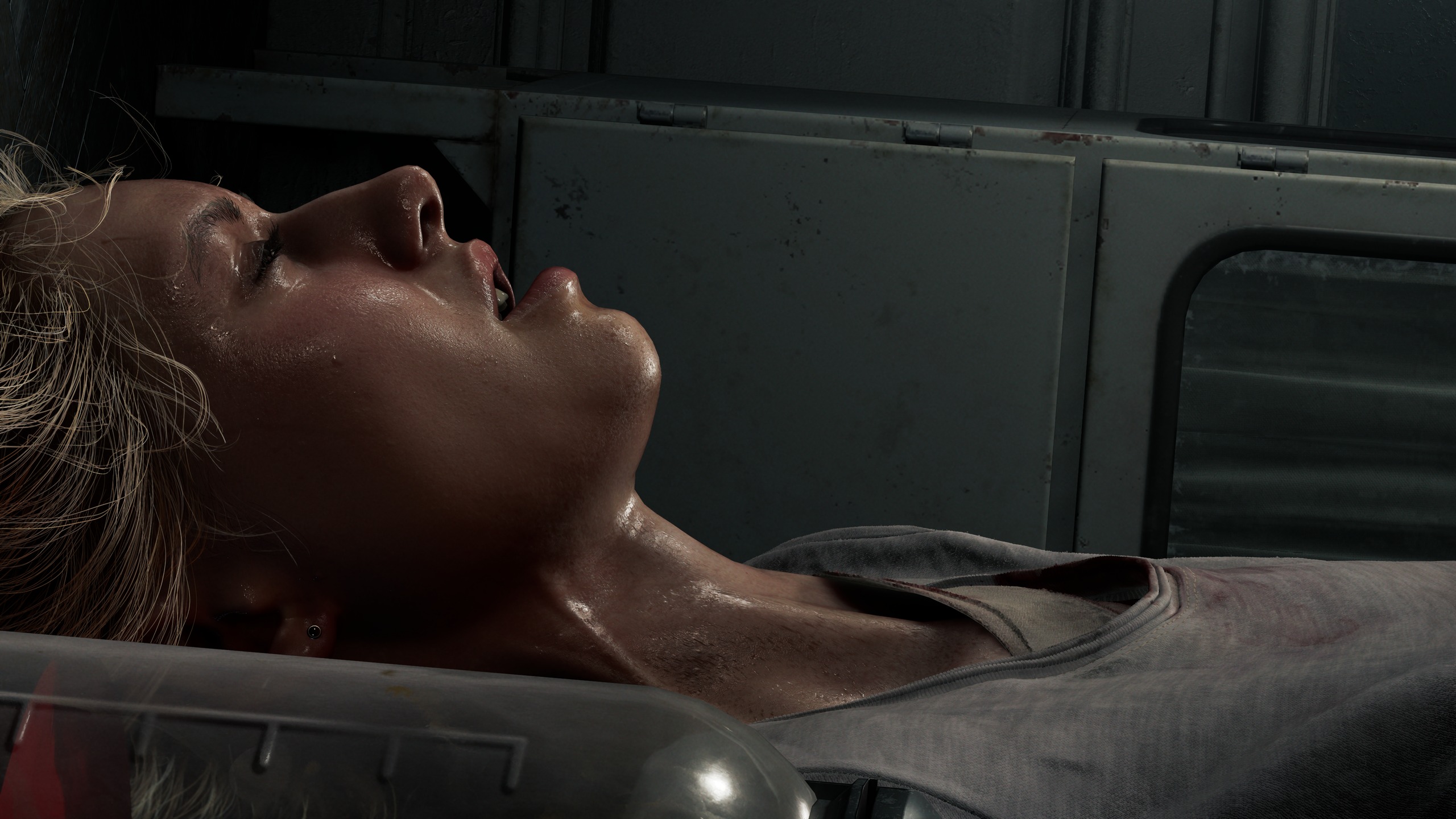 Resident Evil Requiem — capture 13
