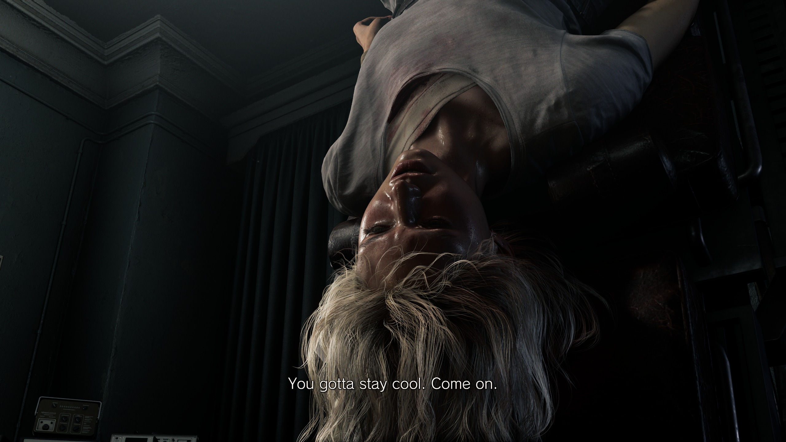 Resident Evil Requiem — capture 16
