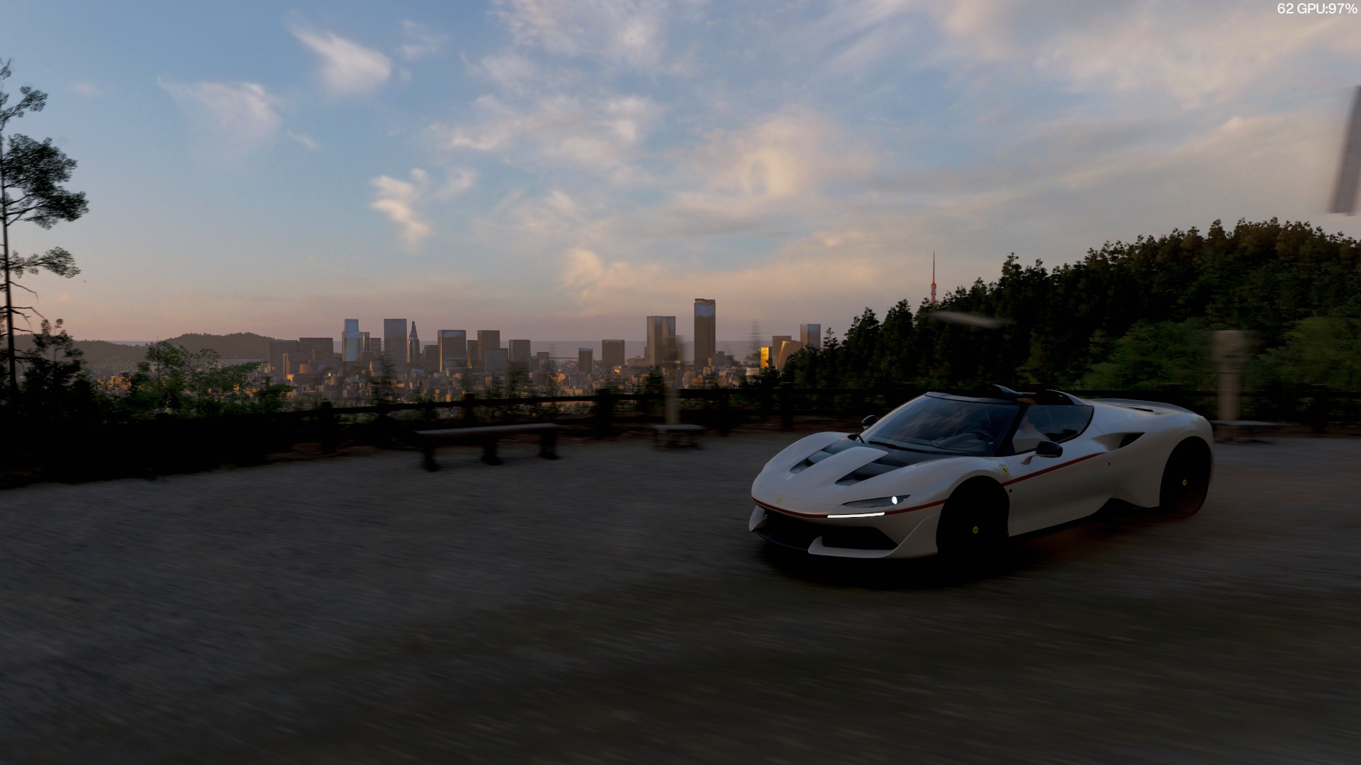 Forza Horizon 6 — capture 14