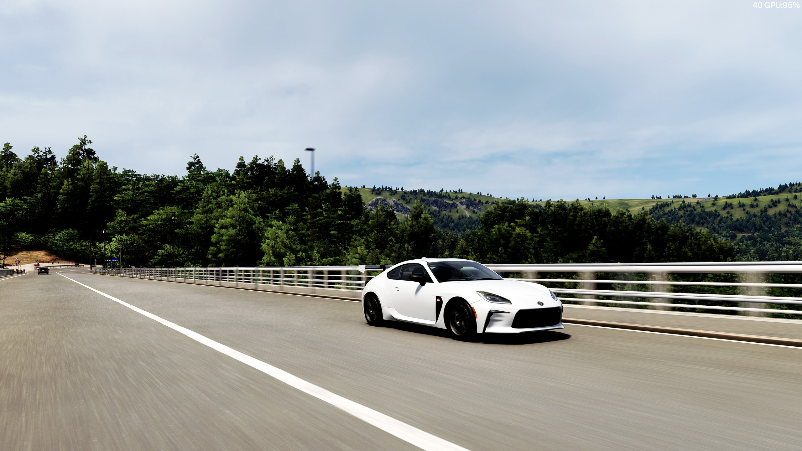 Forza Horizon 6 — capture 23