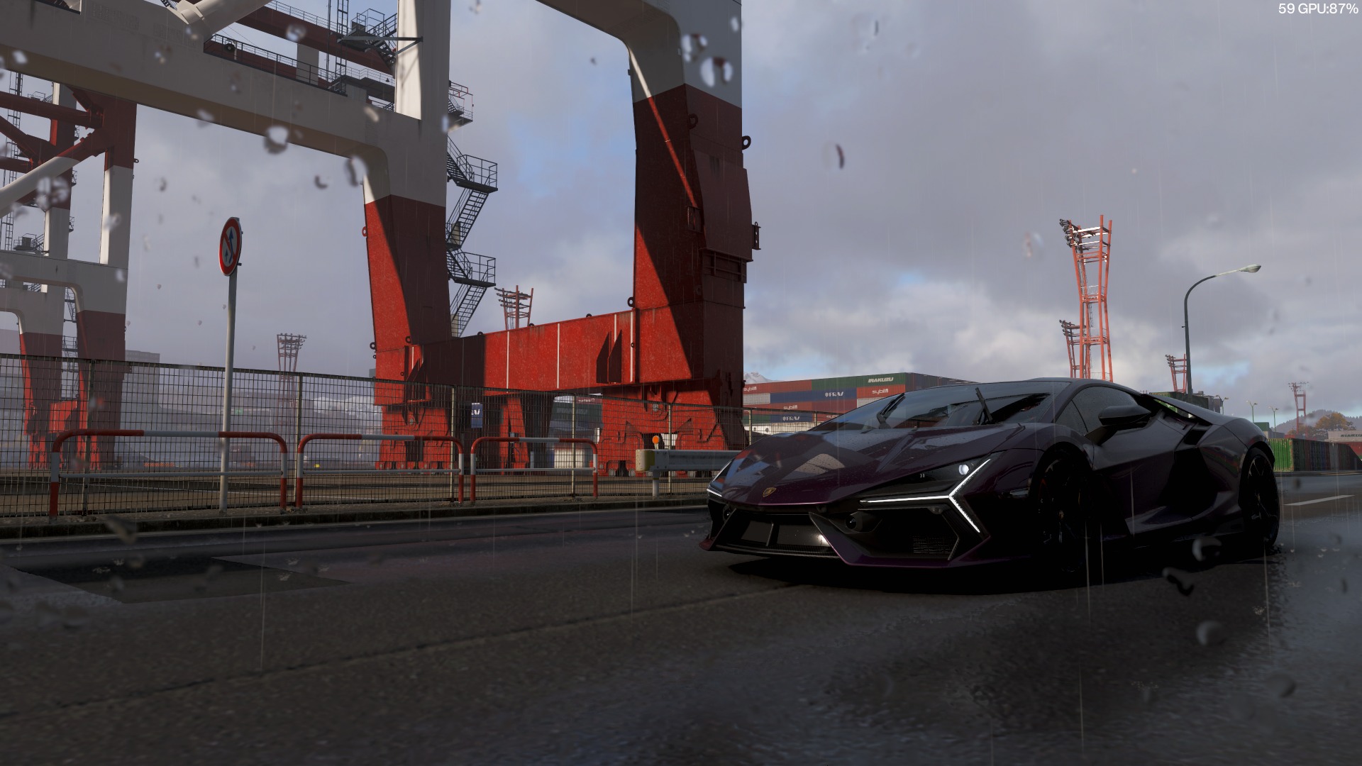 Forza Horizon 6 — capture 29