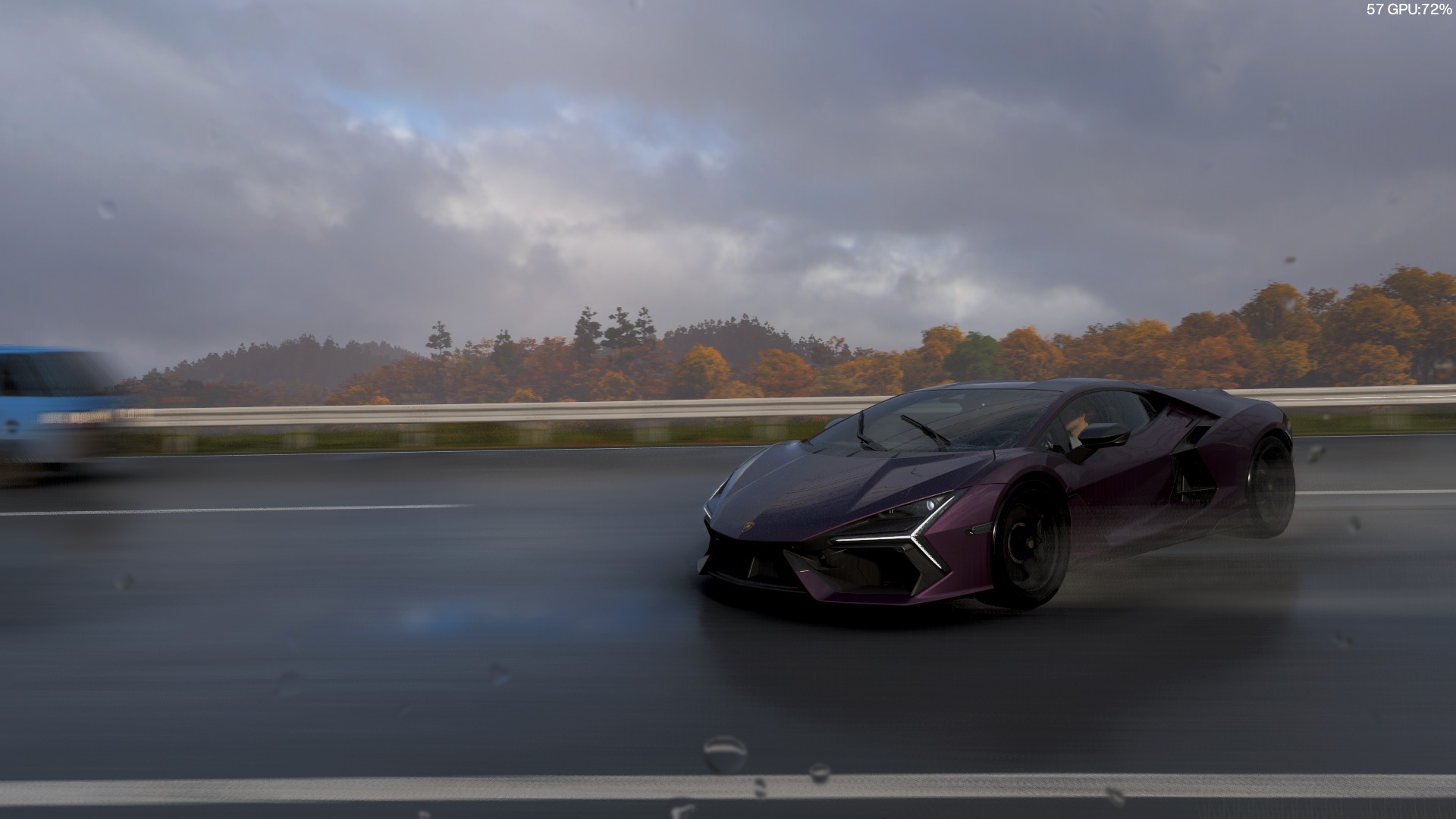 Forza Horizon 6 — capture 31