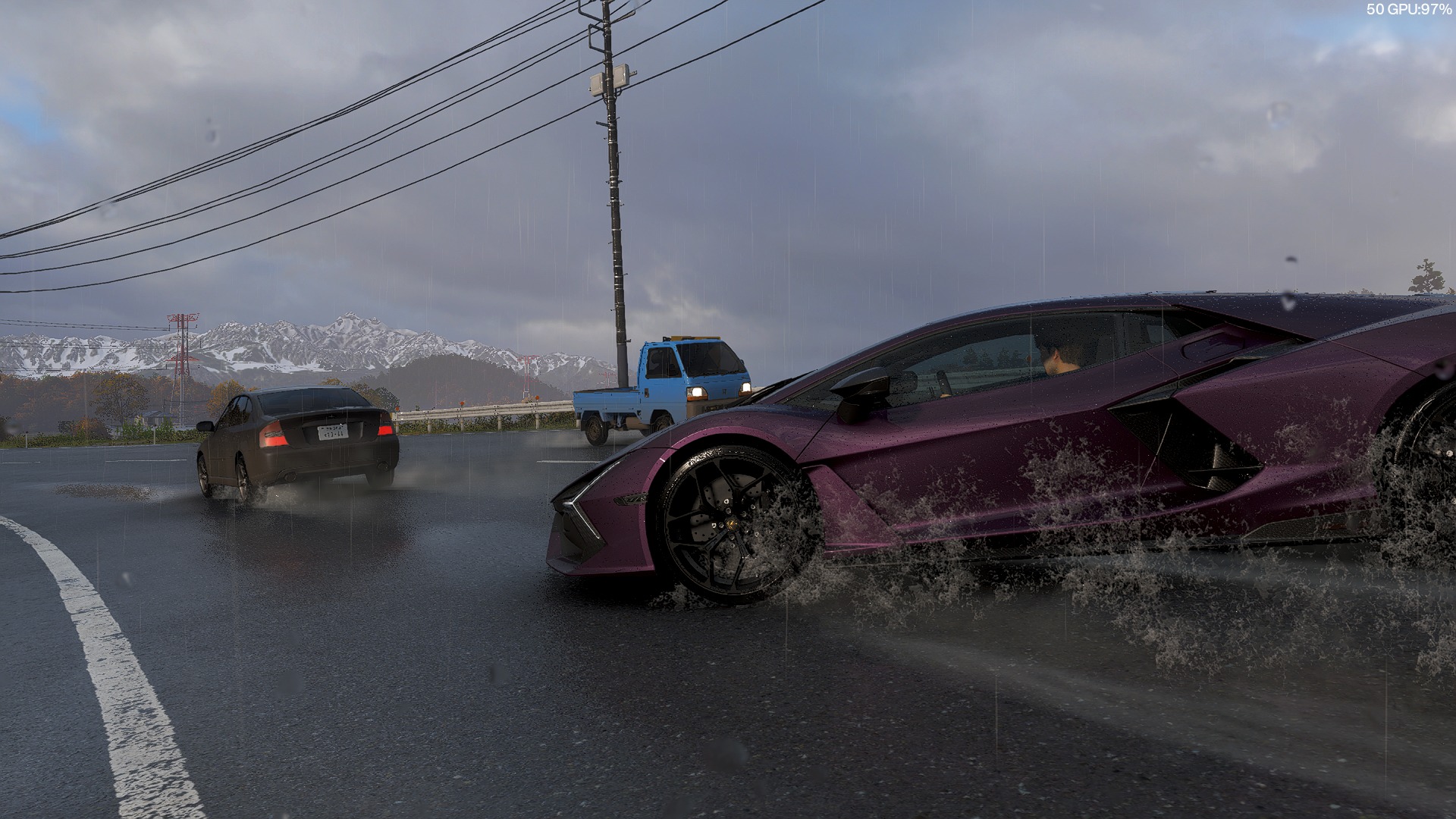 Forza Horizon 6 — capture 33