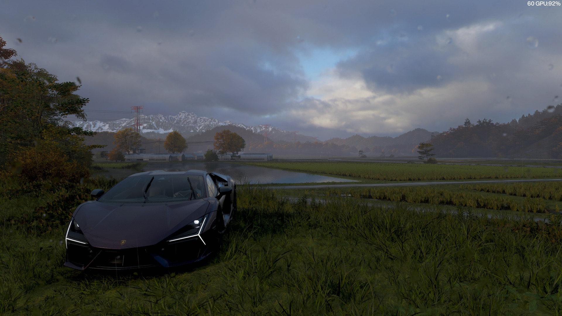Forza Horizon 6 — capture 34