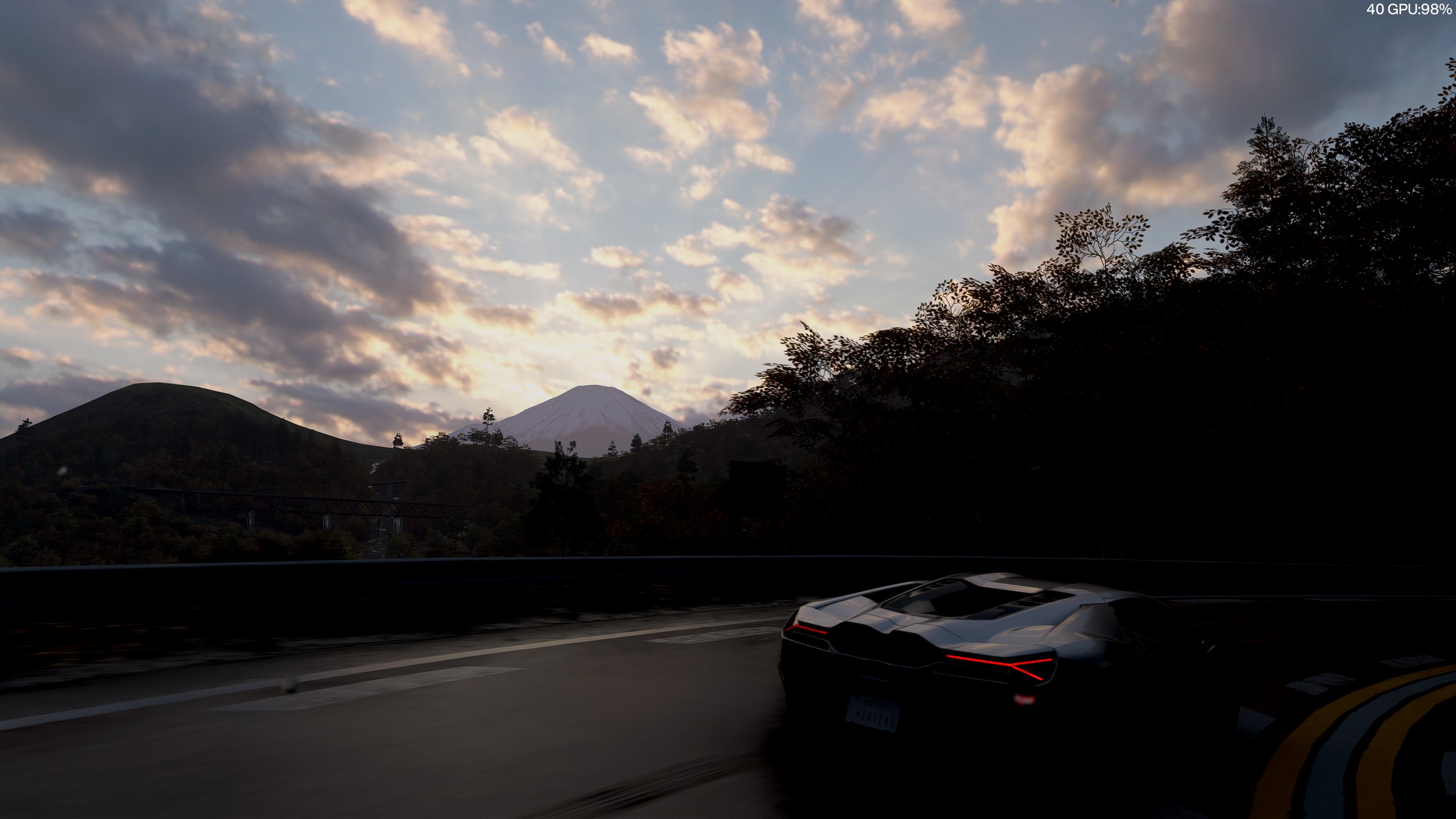 Forza Horizon 6 — capture 40