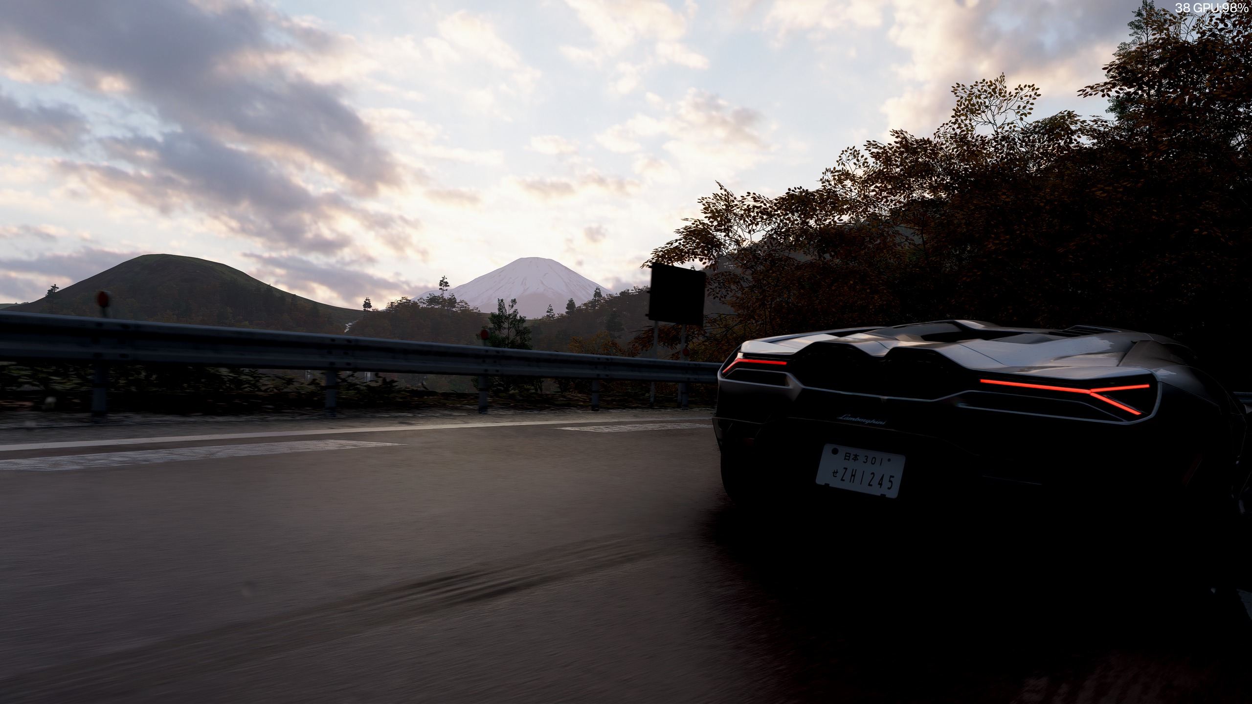 Forza Horizon 6 — capture 41