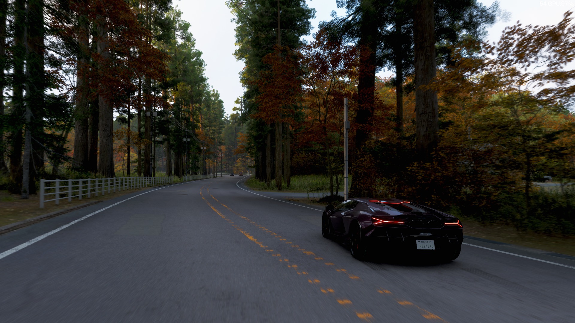 Forza Horizon 6 — capture 37